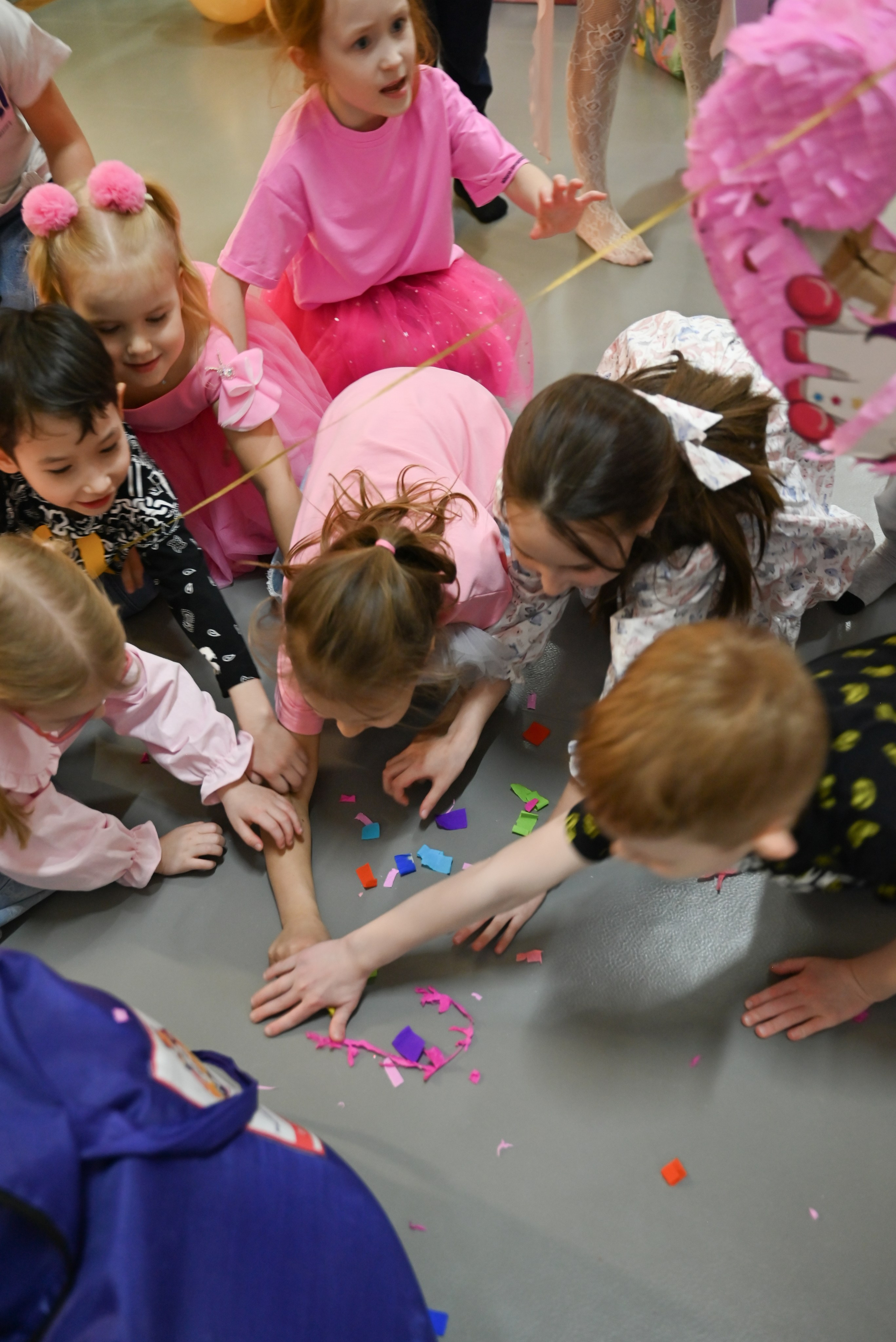 «День варенья Авроры». Свадебный и семейный фотограф в Уфе Александров Максим