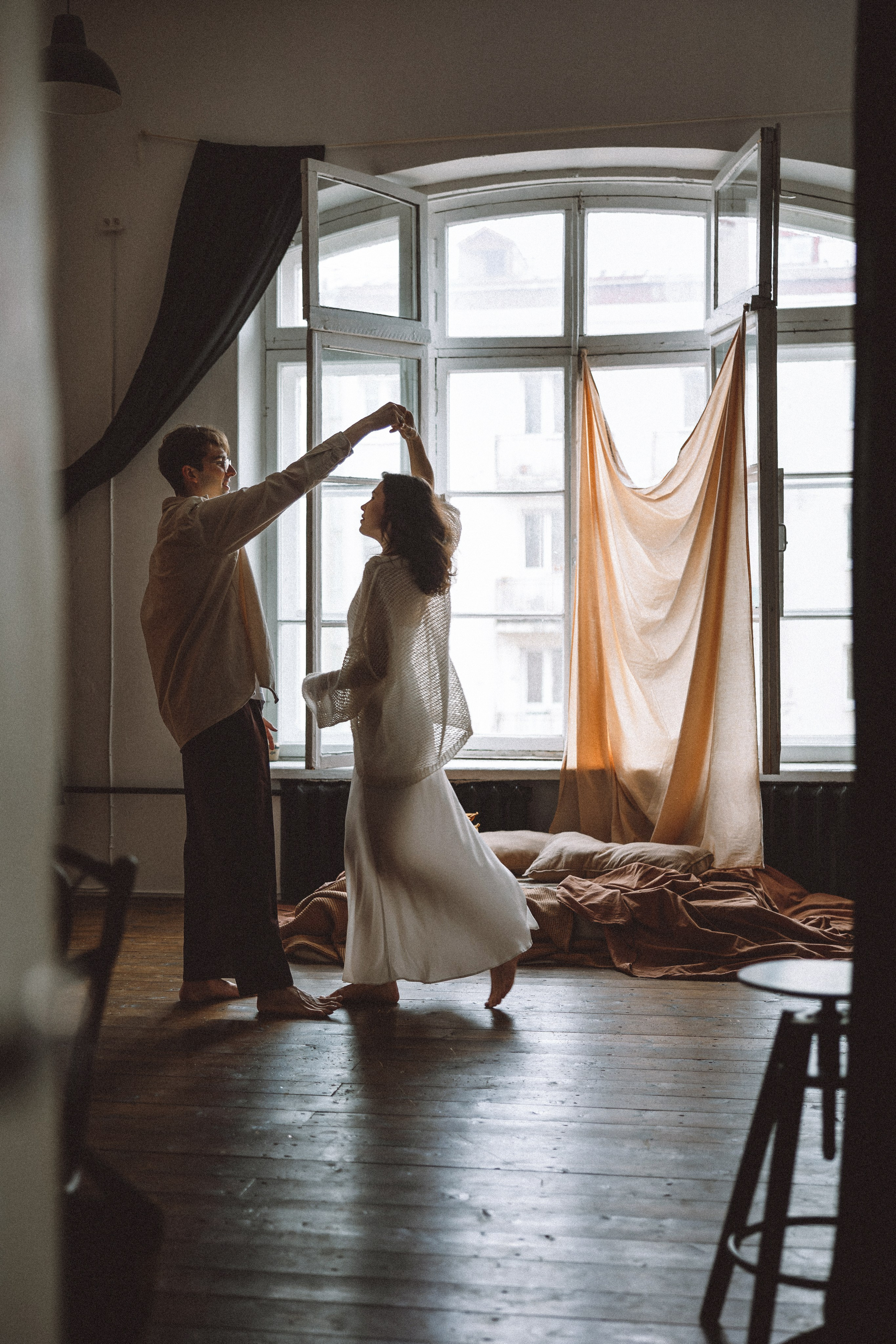 Соня и Гоша. Lifestyle фотограф в Санкт-Петербурге Анна Щекалева