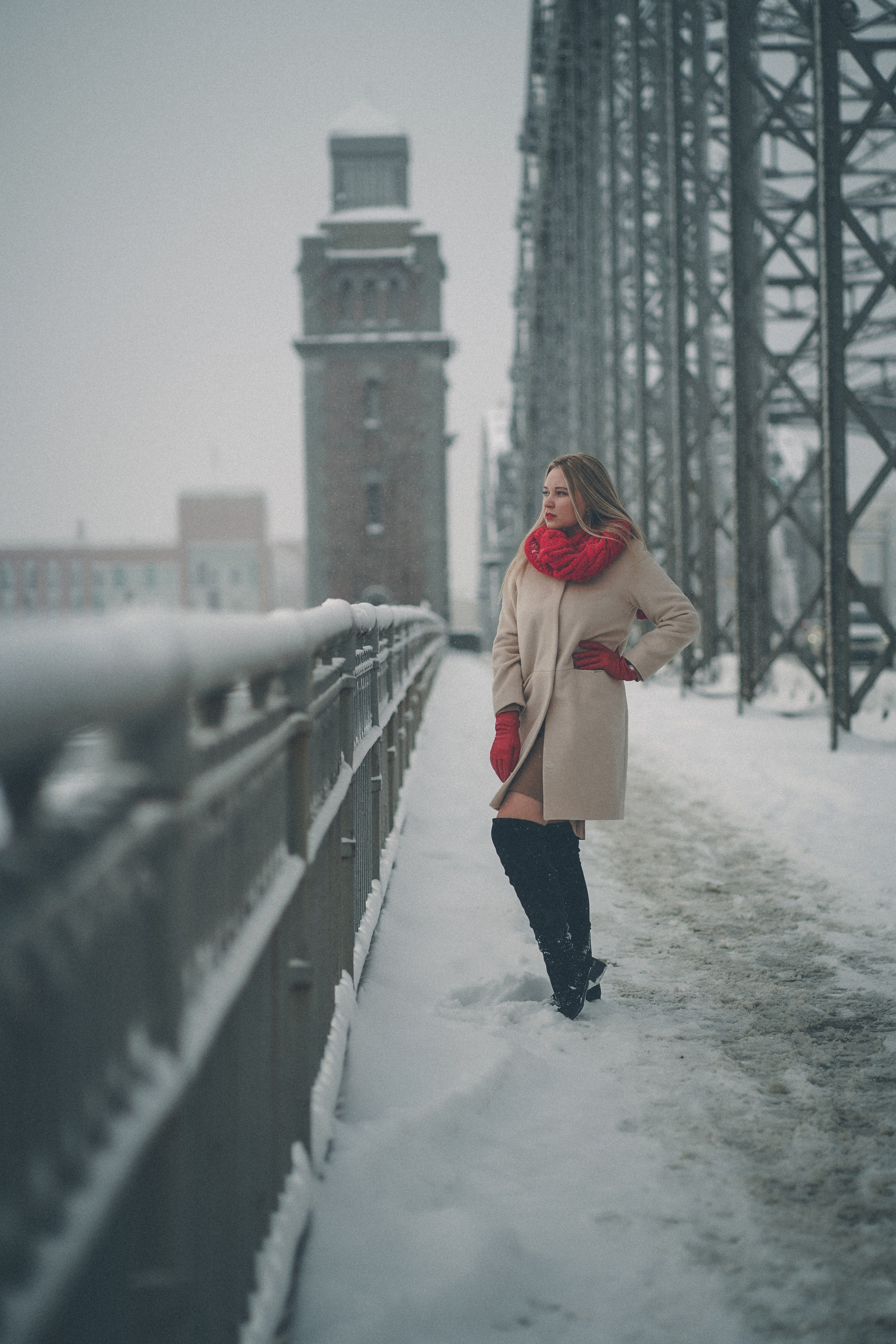 Карина и Константин. Свадебный фотограф Копков Геннадий