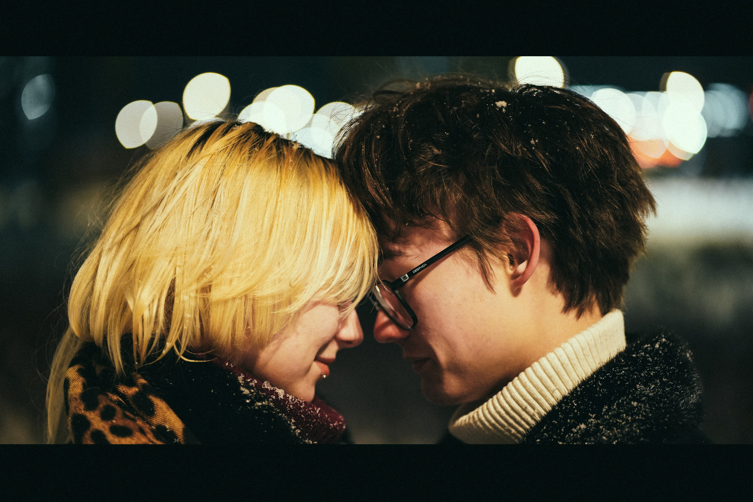 Ева и Миша. Свадебный фотограф Копков Геннадий