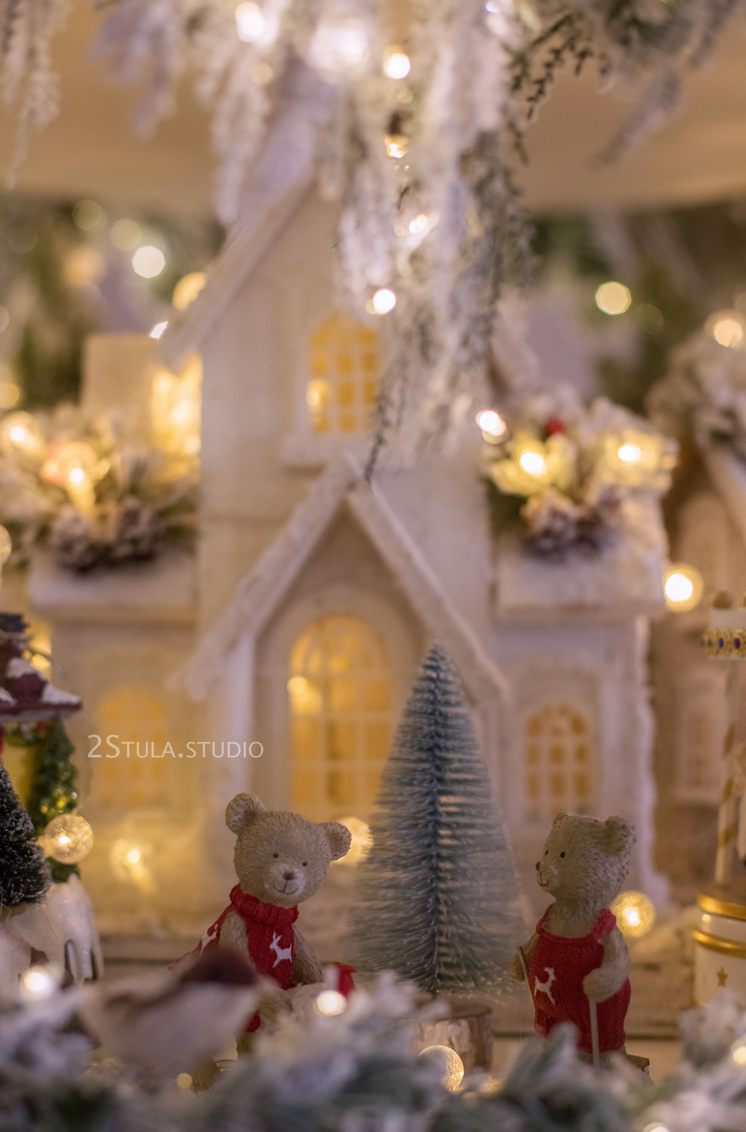 Зал Шими. Фотограф Тамара Катапова