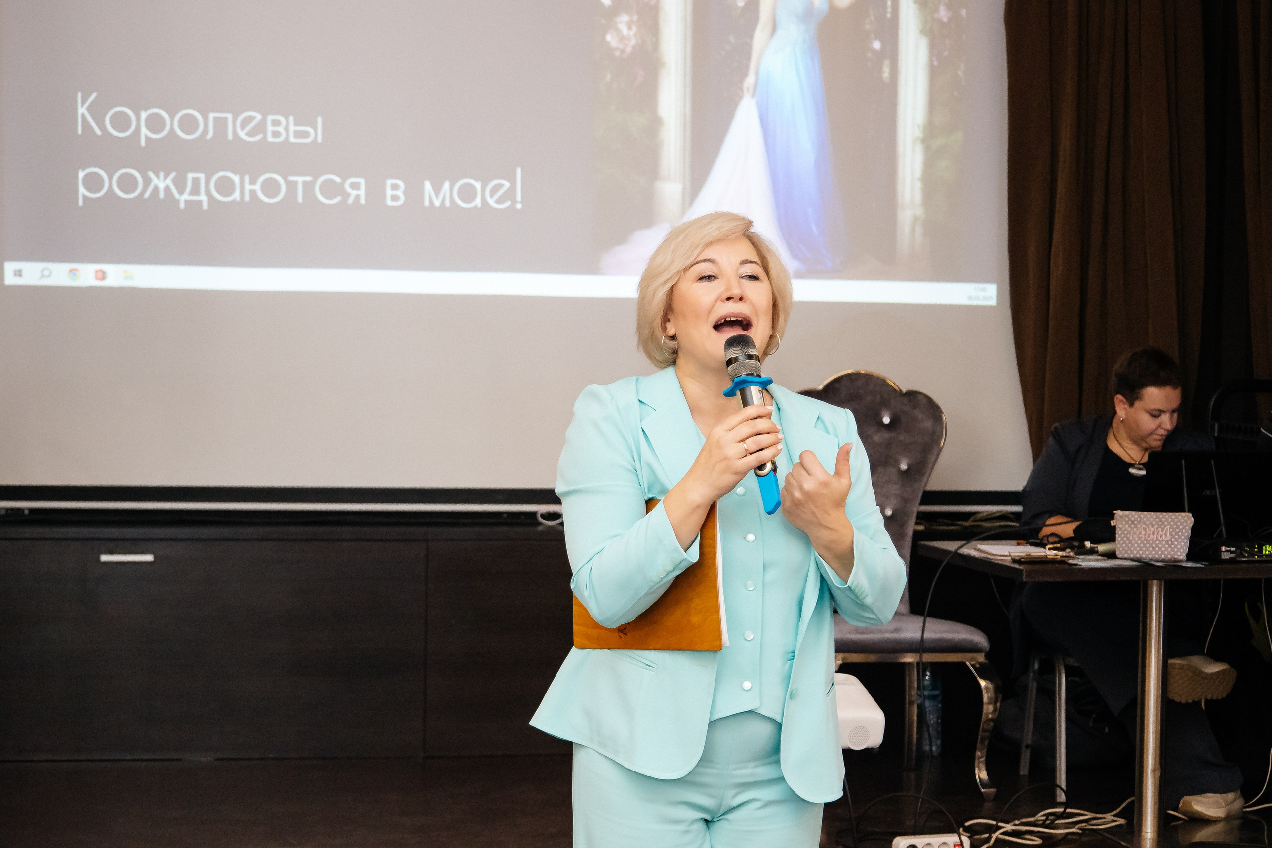 Юбилей 70. Фотограф в Иркутске