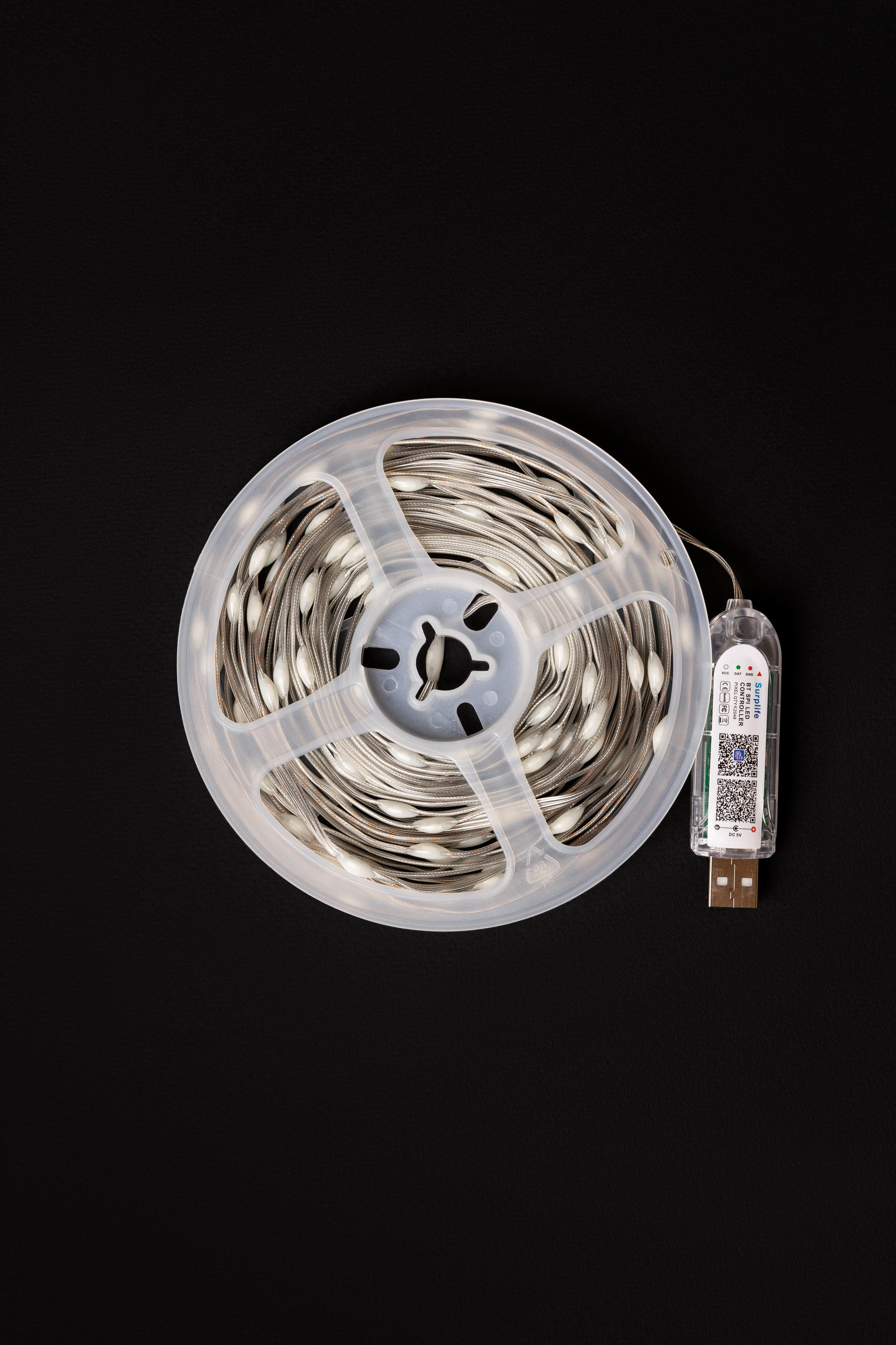 Гирлянда. Предметный и рекламный фотограф в Сочи Мария Золотай