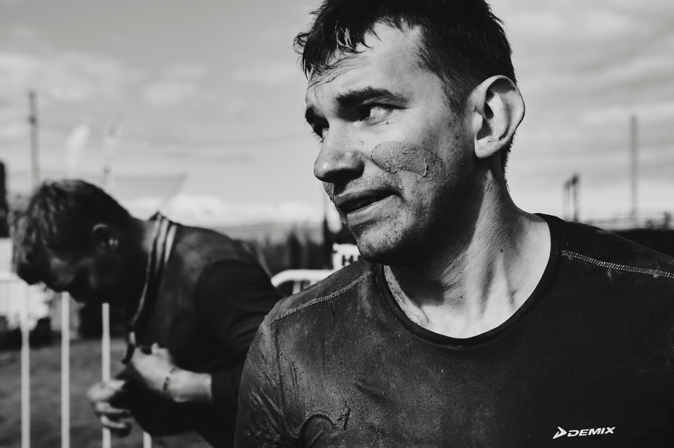 Горячие головы 2025. Ваш мультижанровый фотограф Александр Белов