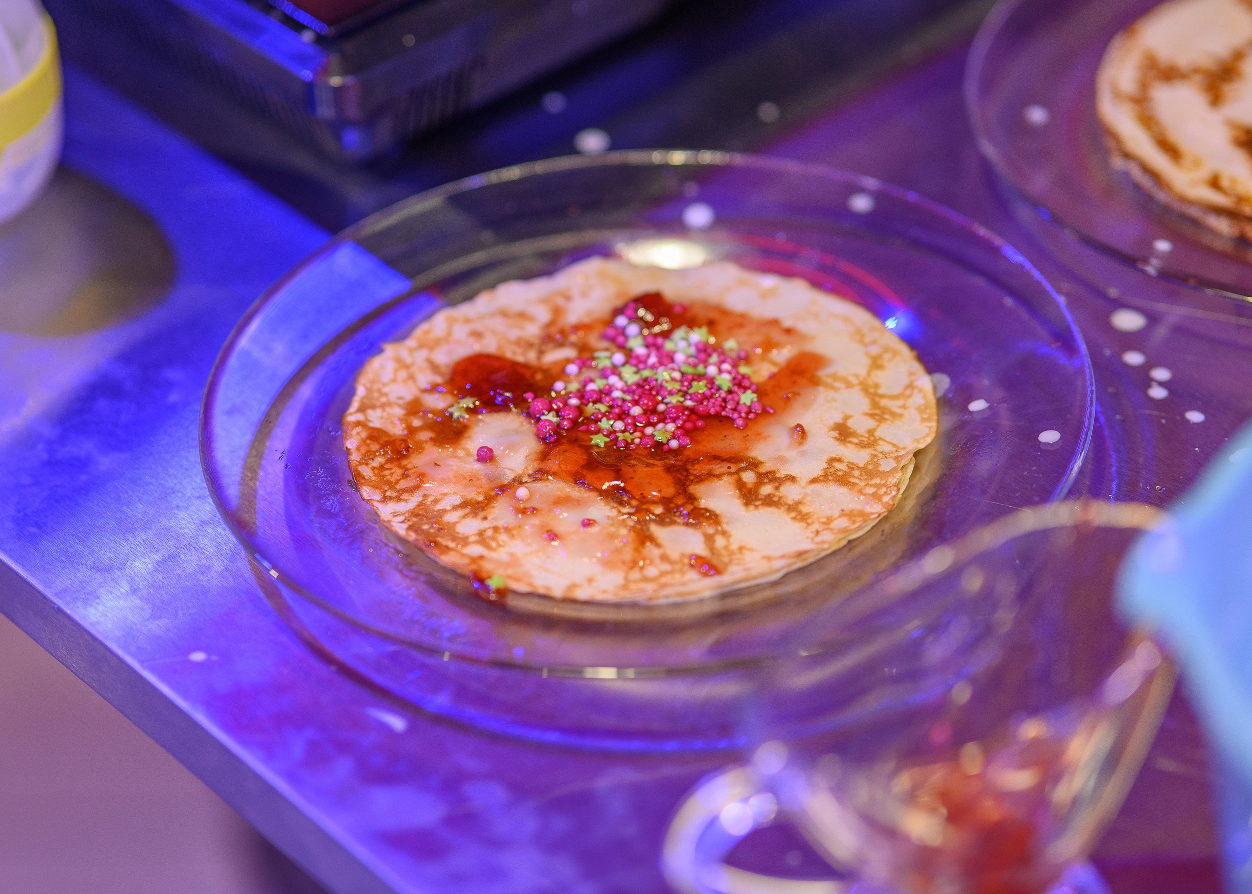 Cook&Run_дети. Фотограф Александр Данилов