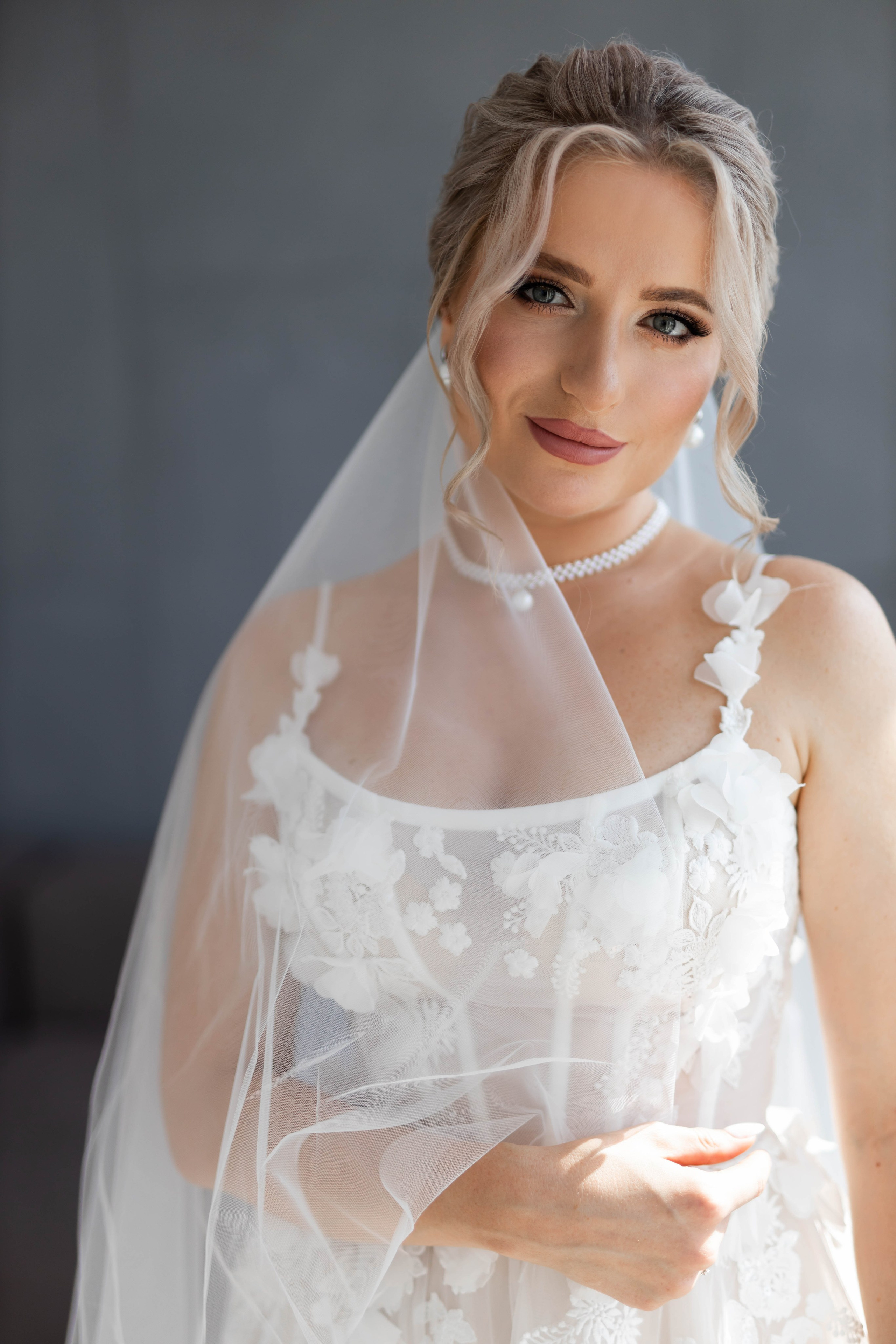 Андрей Ксения. Фотограф Александр Литвинов