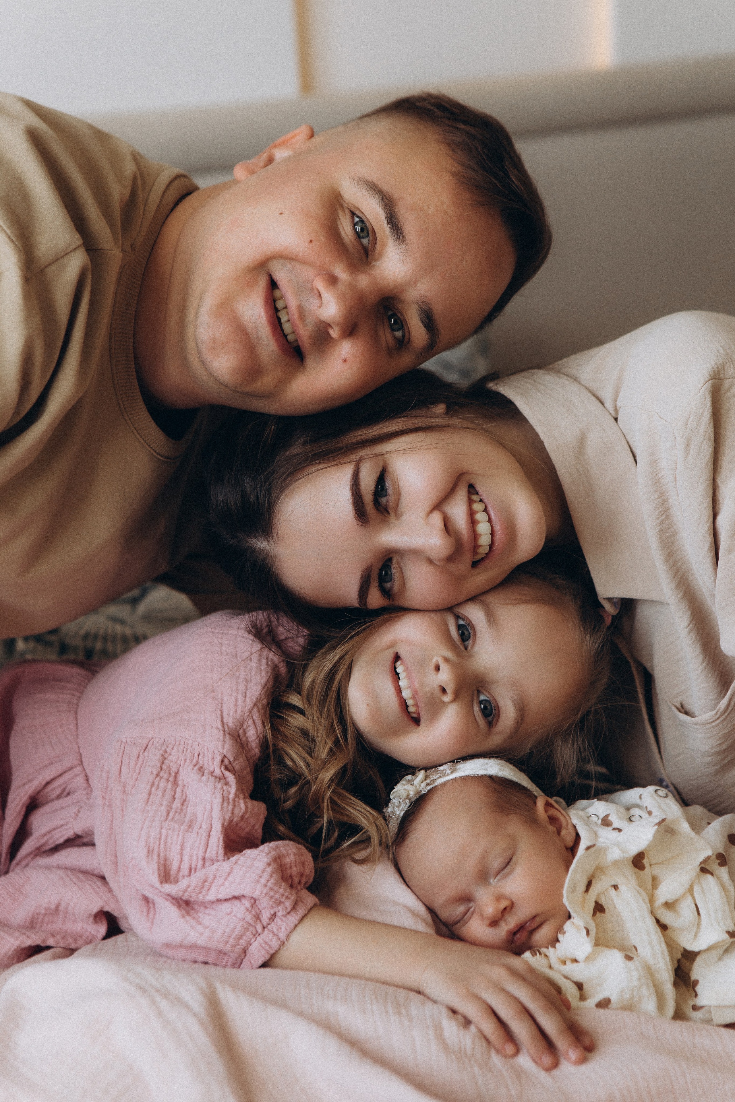 Мария. Семейный фотограф в Краснодаре Виктория Кокоулина