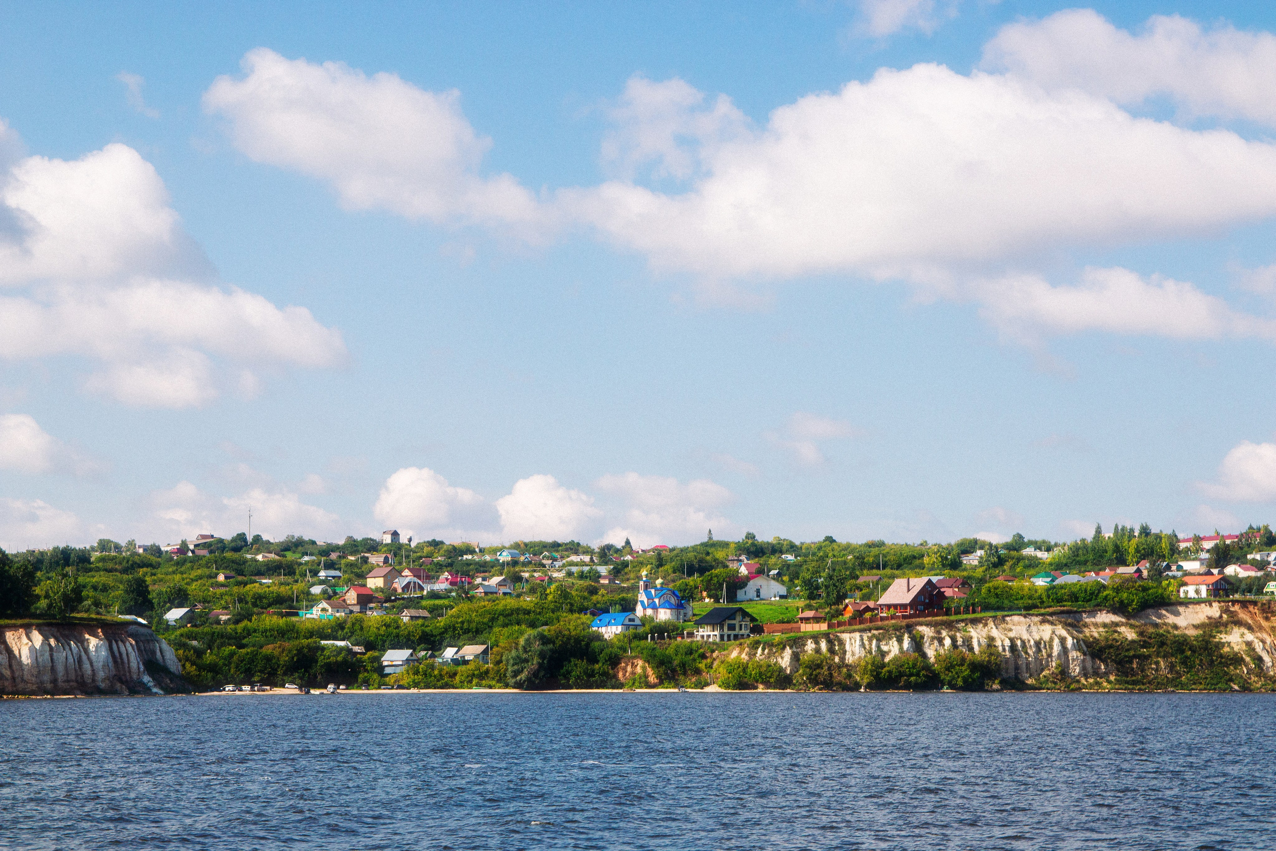 Болгар. Главная