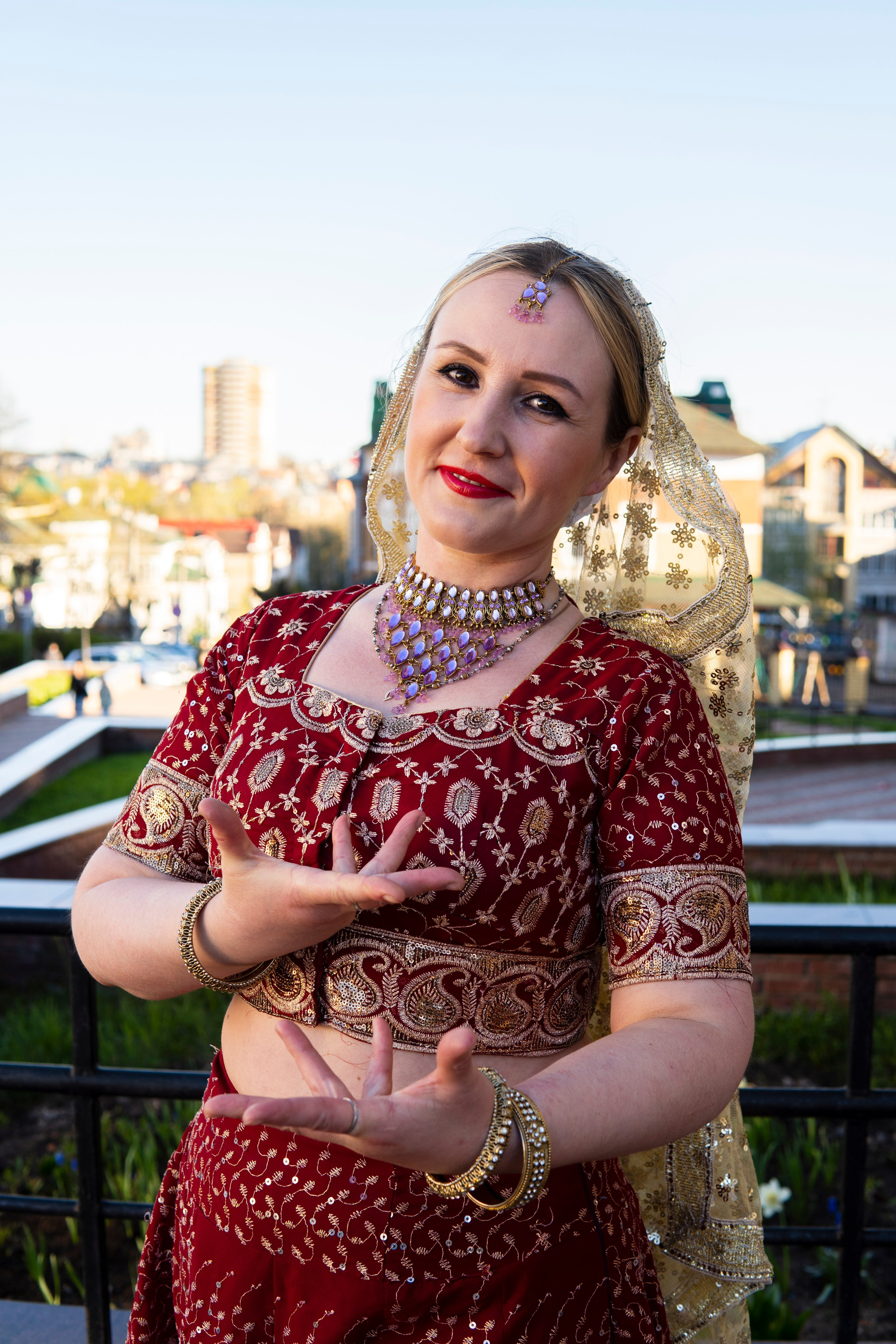 Проект к 650-ти летию города Кирова. Фотограф Киров Токарева Марина