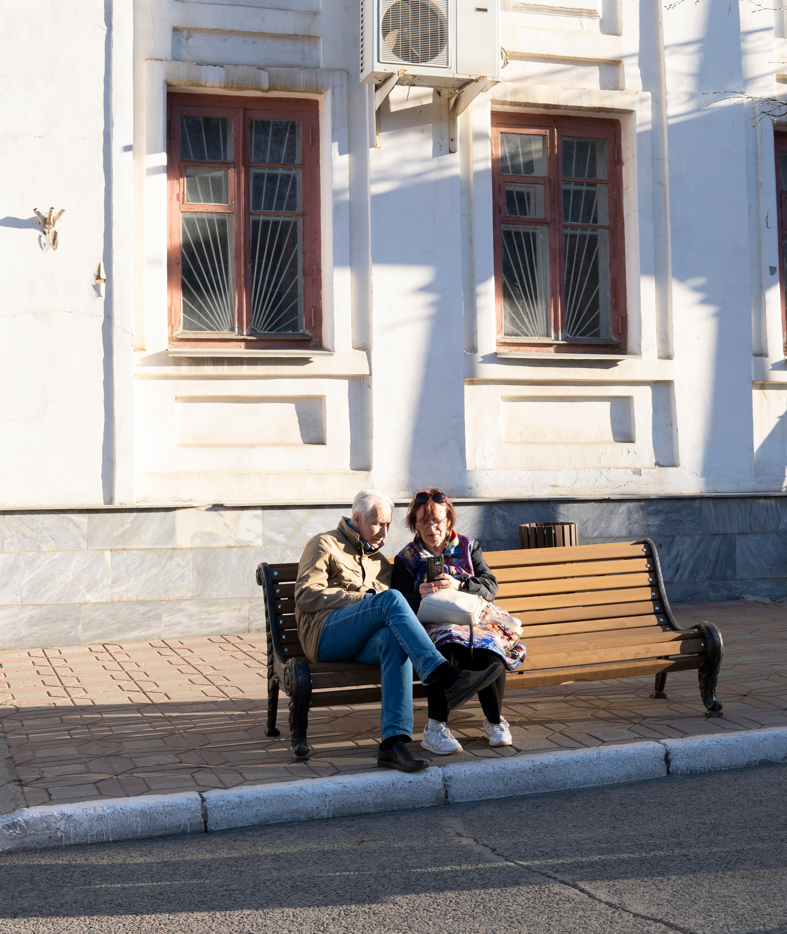 Проект к 650-ти летию города Кирова. Фотограф Киров Токарева Марина