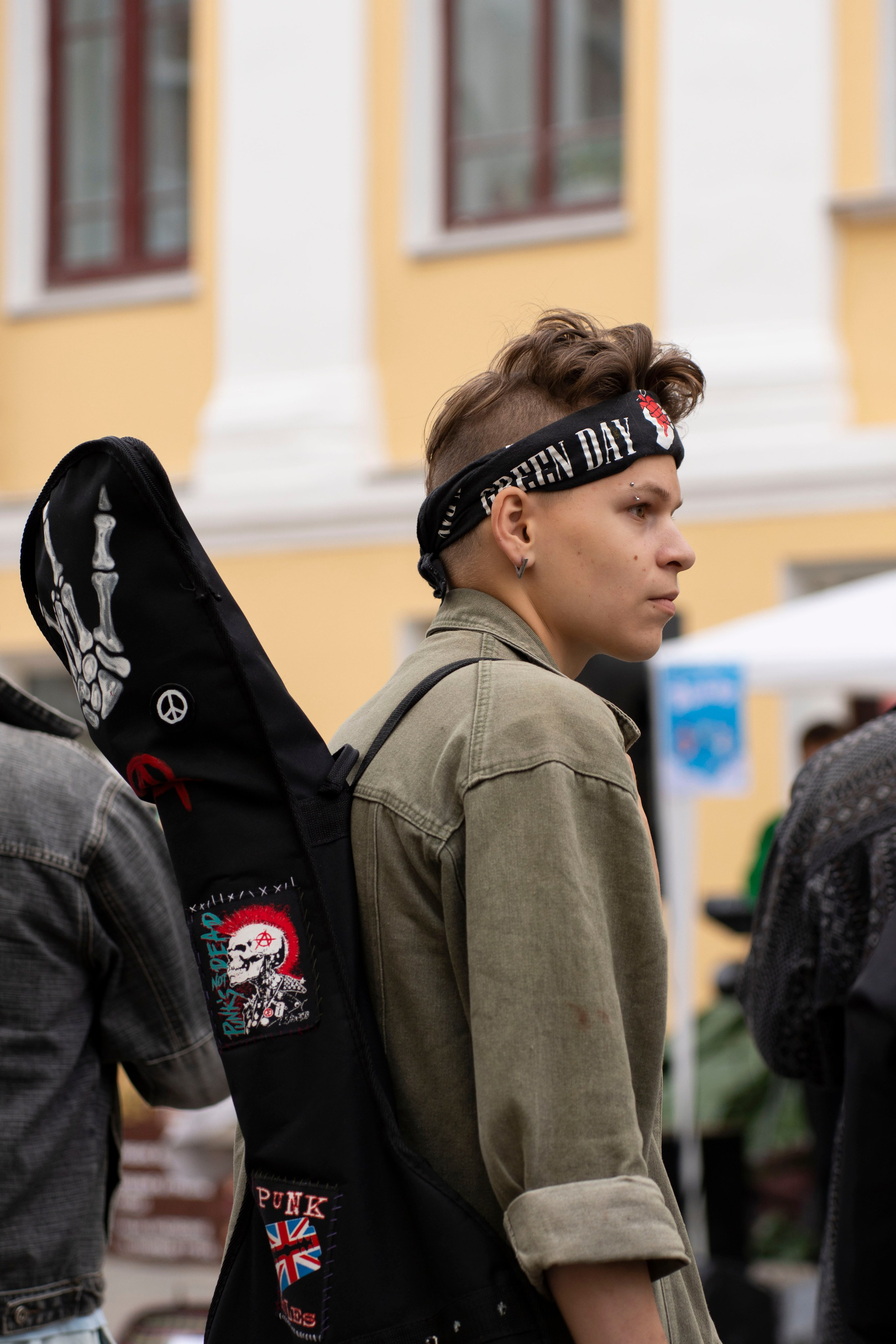 Проект к 650-ти летию города Кирова. Фотограф Киров Токарева Марина