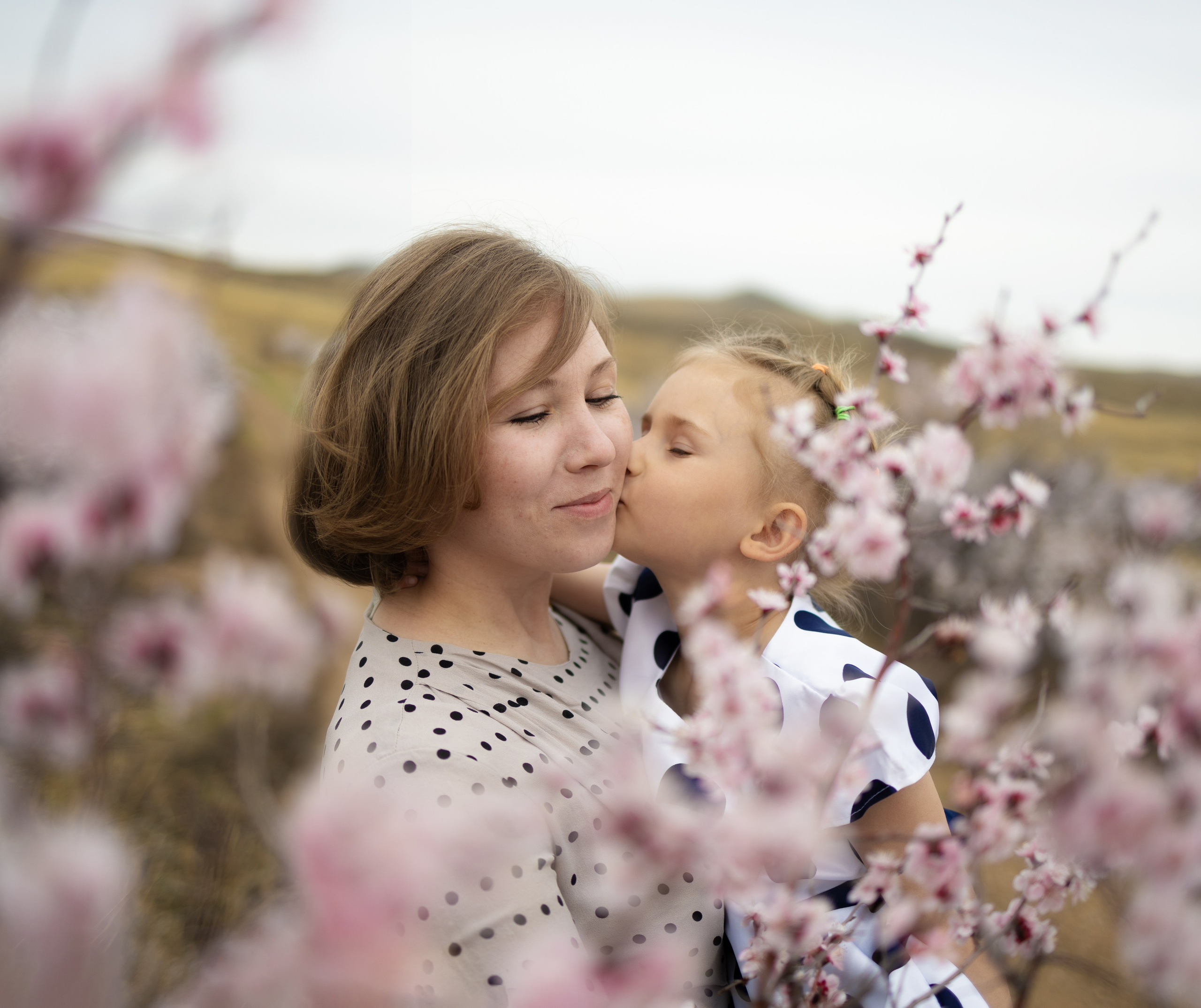 Анастасия. Фотограф Юлия Левандовская, п.Ясногорск