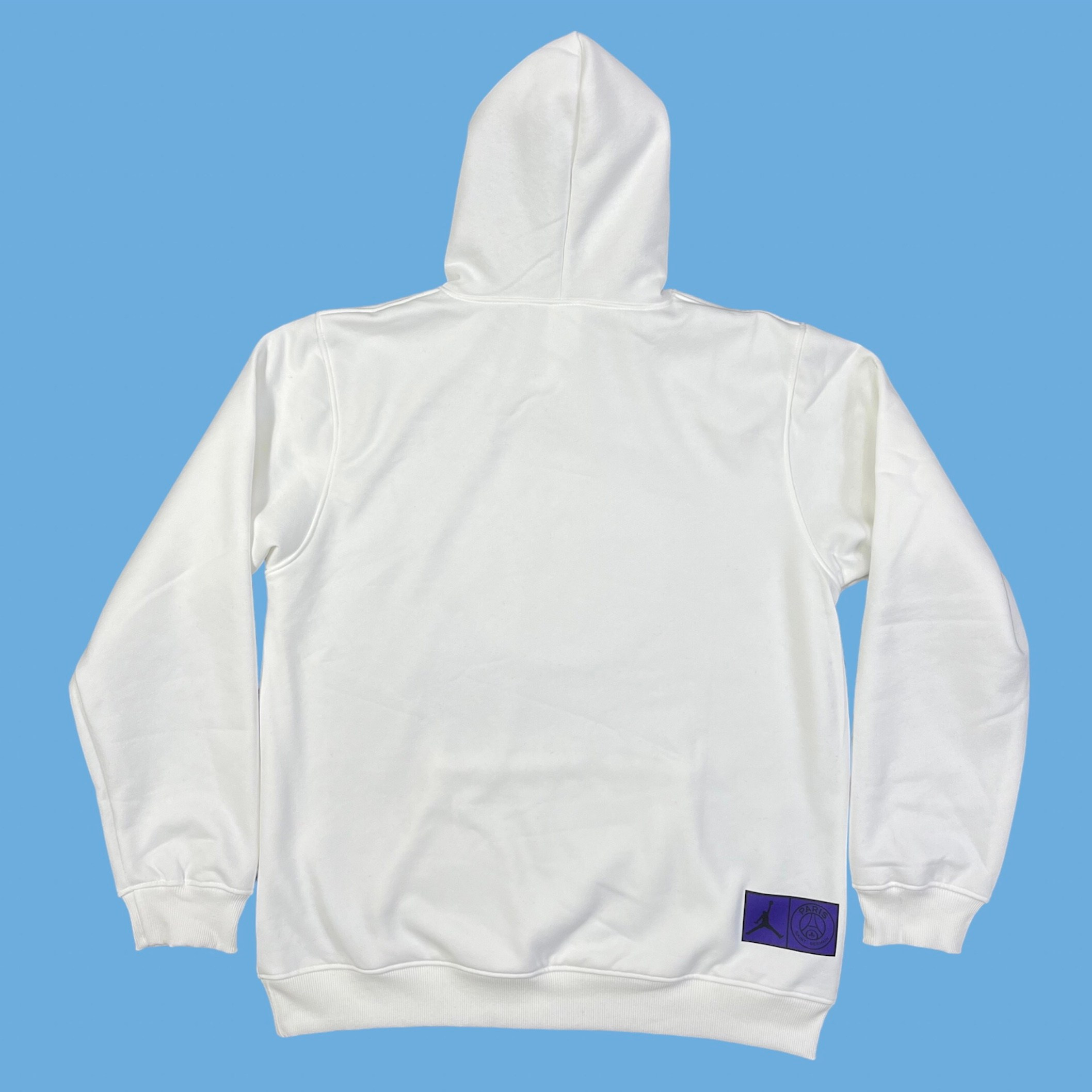 Толстовка ПСЖ 2024-2025 купить. Футбольный магазин — ssw_magazin