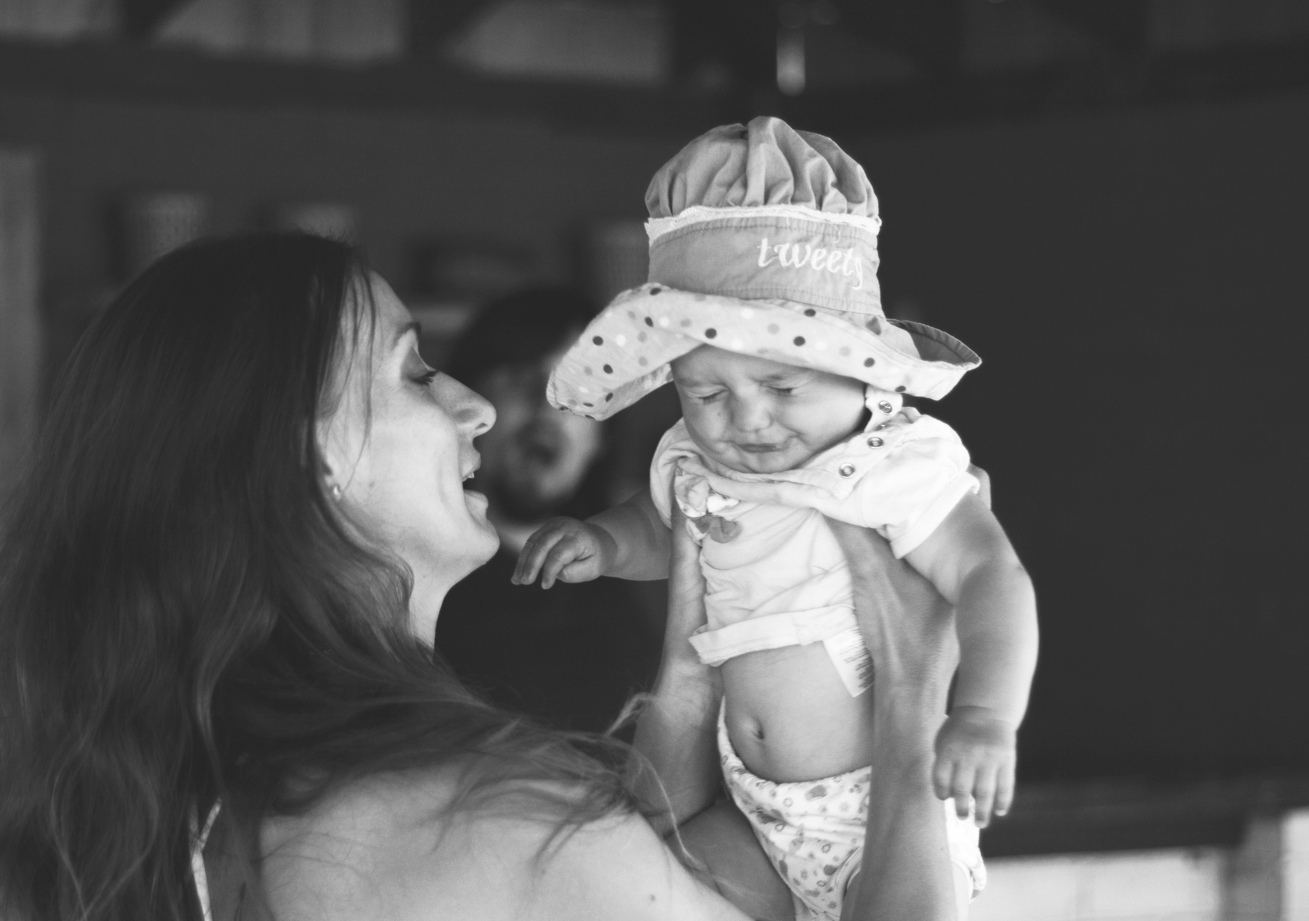 Никита, Лена и две очаровашки…. Портретный фотограф в Краснодаре Александра Хафизова