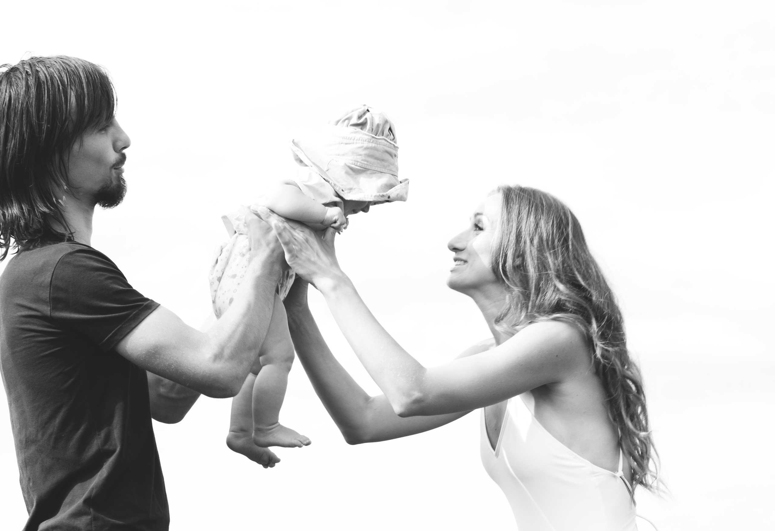 Никита, Лена и две очаровашки…. Портретный фотограф в Краснодаре Александра Хафизова