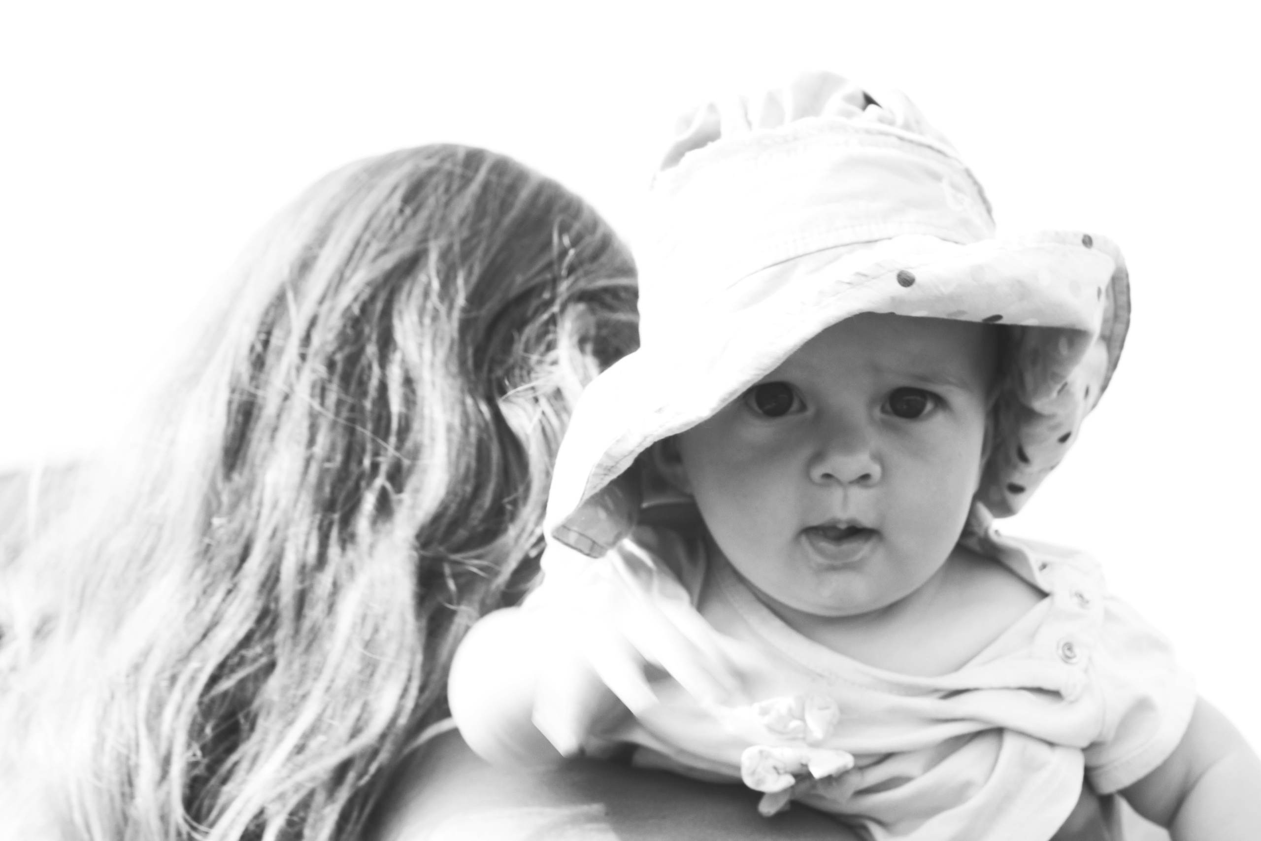 Никита, Лена и две очаровашки…. Портретный фотограф в Краснодаре Александра Хафизова