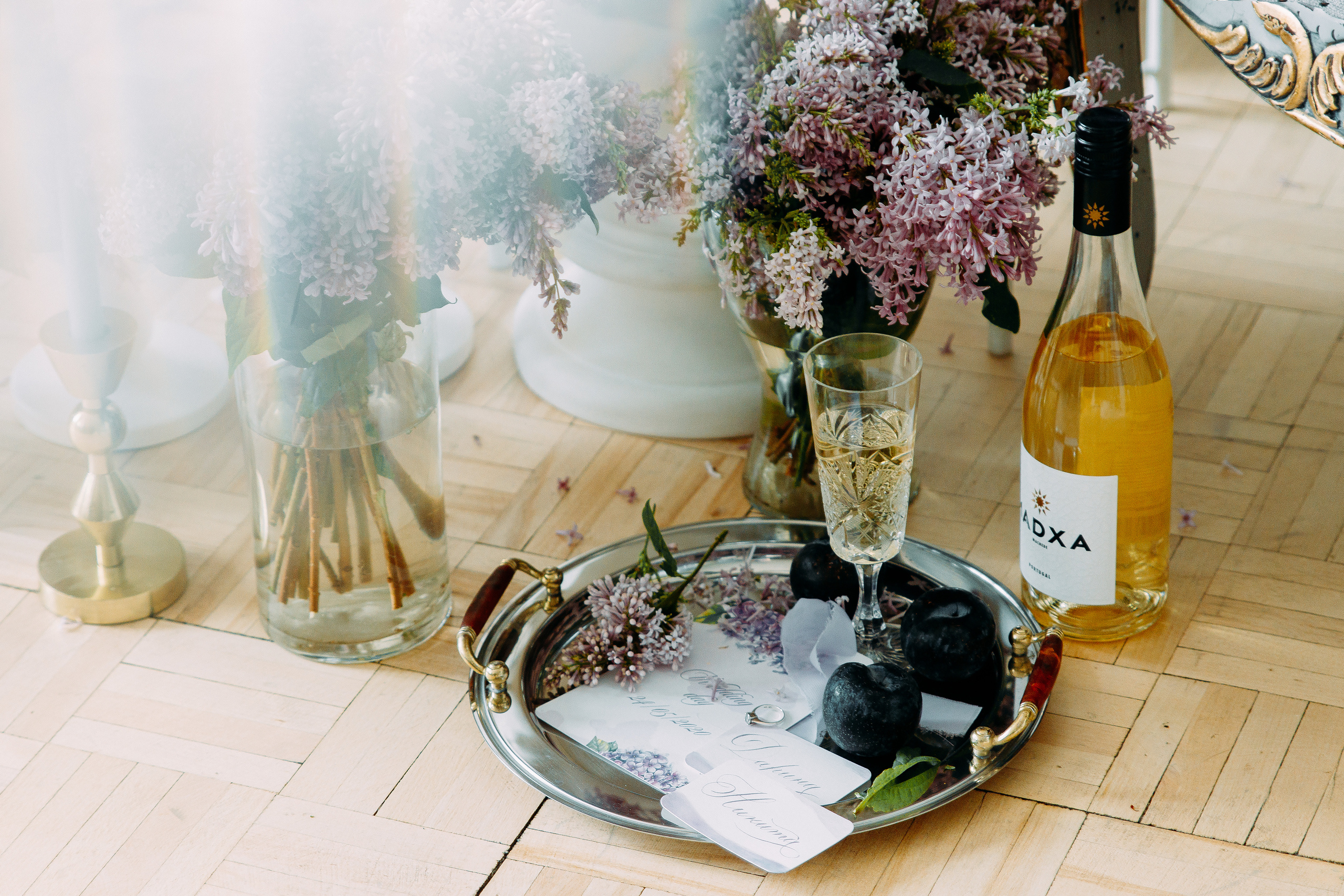 Дарина&Никита. Свадебный и портретный фотограф в Новокузнецке Екатерина Авдеева