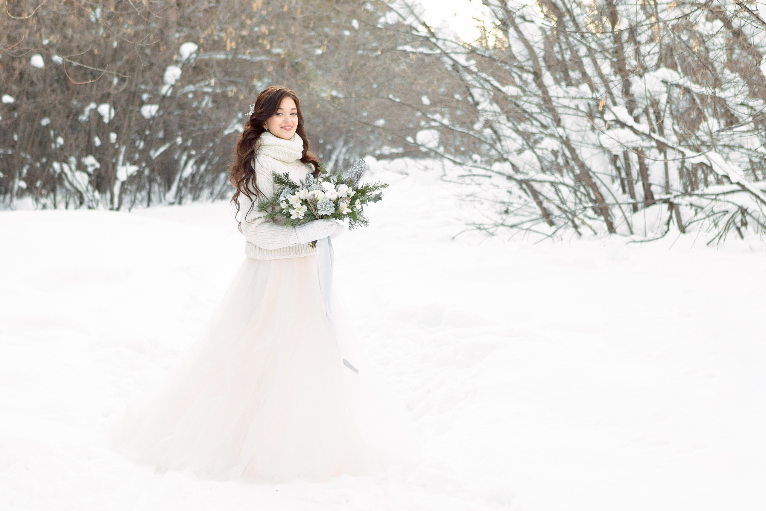Алексей&Валерия. Свадебный и портретный фотограф в Новокузнецке Екатерина Авдеева