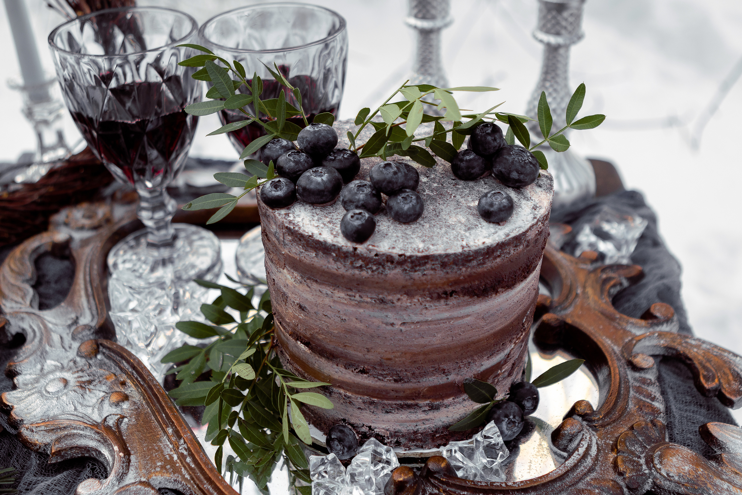 Алексей&Валерия. Свадебный и портретный фотограф в Новокузнецке Екатерина Авдеева