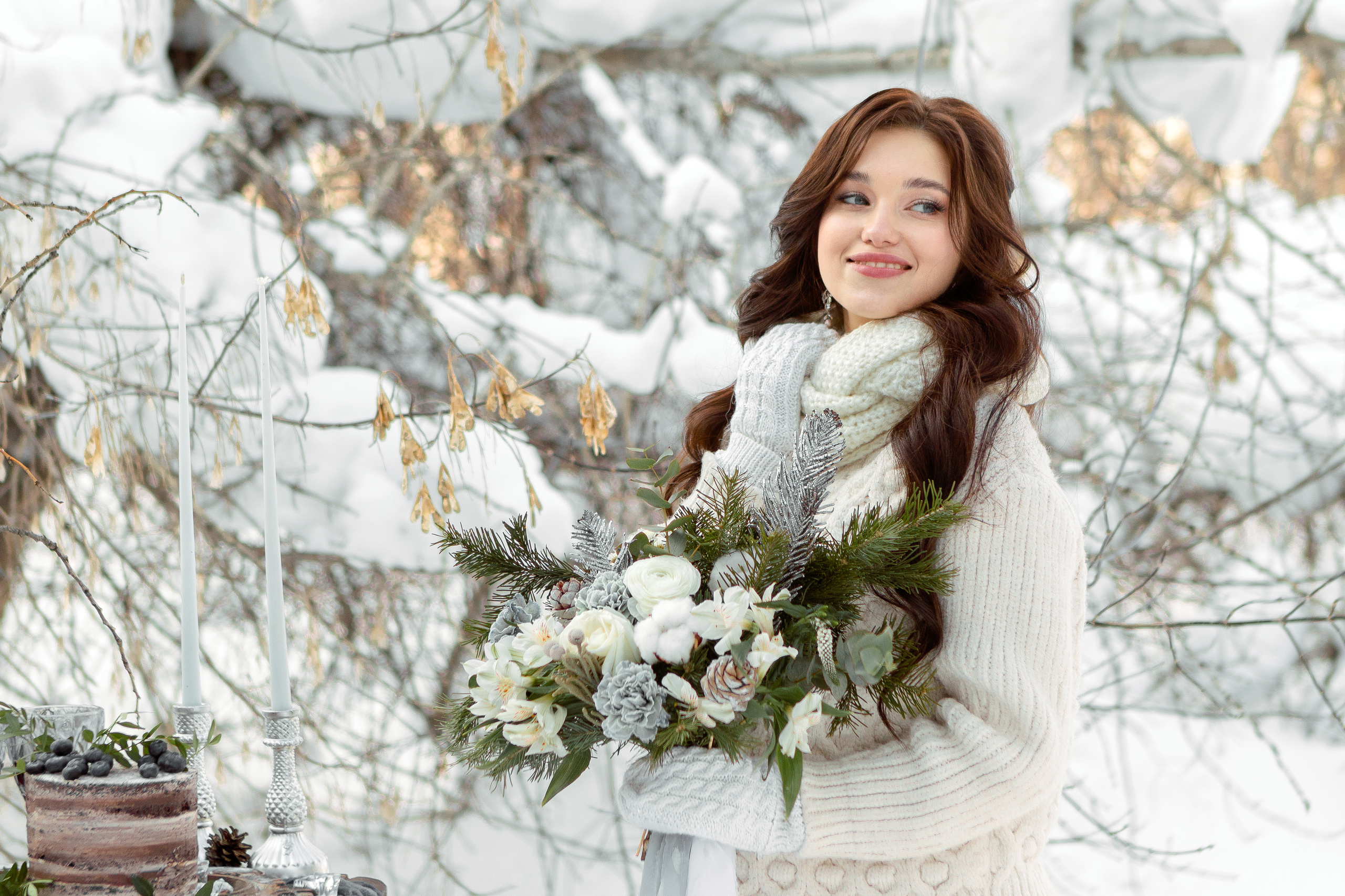 Алексей&Валерия. Свадебный и портретный фотограф в Новокузнецке Екатерина Авдеева