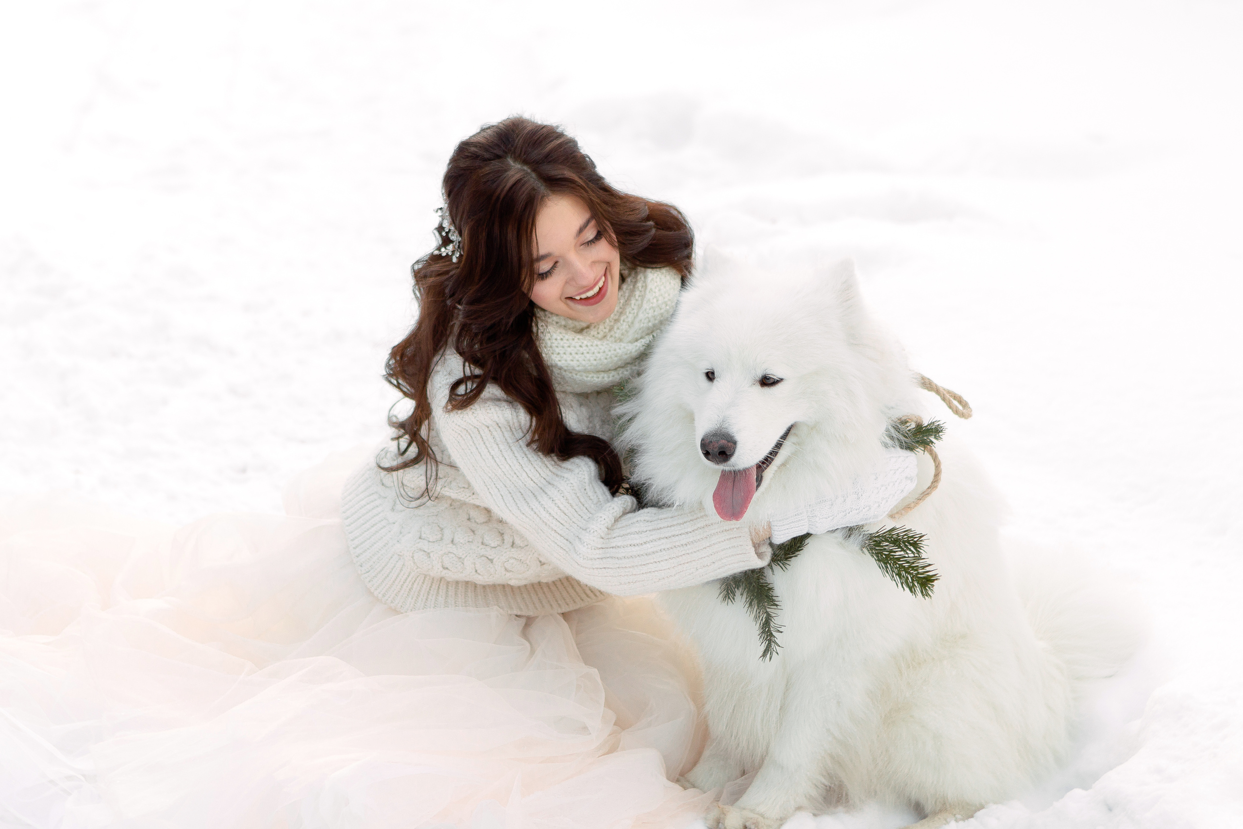 Алексей&Валерия. Свадебный и портретный фотограф в Новокузнецке Екатерина Авдеева