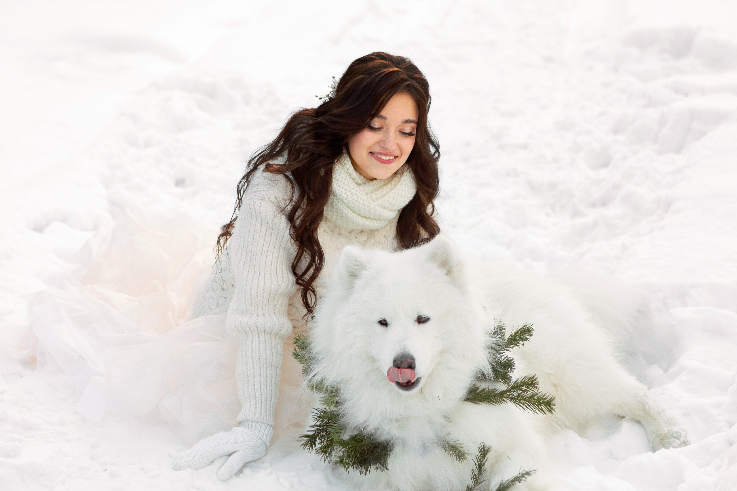 Алексей&Валерия. Свадебный и портретный фотограф в Новокузнецке Екатерина Авдеева