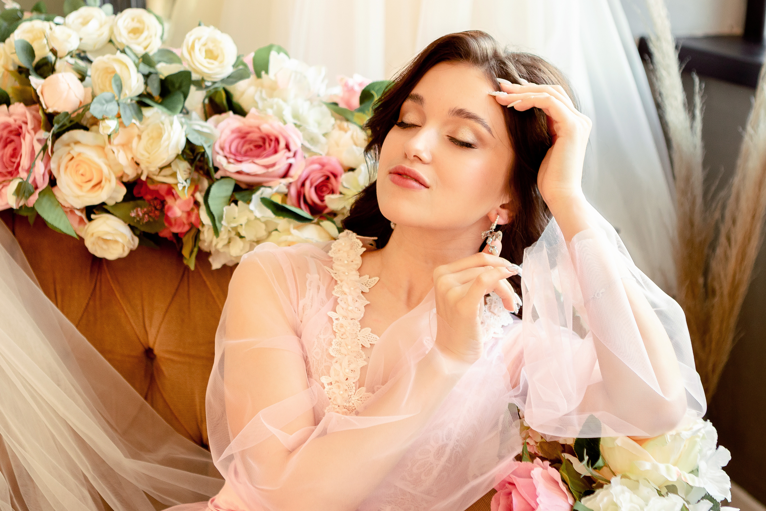 Алексей&Валерия. Свадебный и портретный фотограф в Новокузнецке Екатерина Авдеева