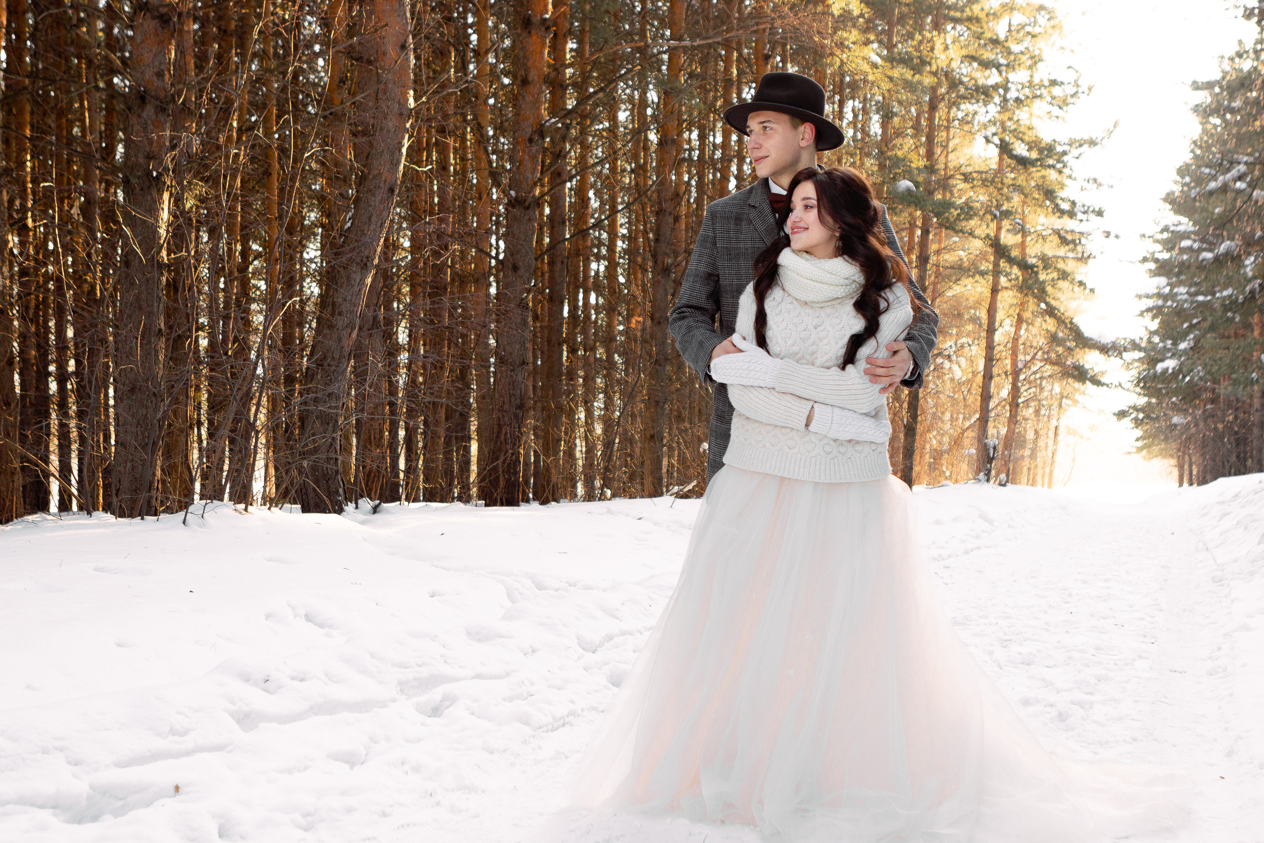 Алексей&Валерия. Свадебный и портретный фотограф в Новокузнецке Екатерина Авдеева