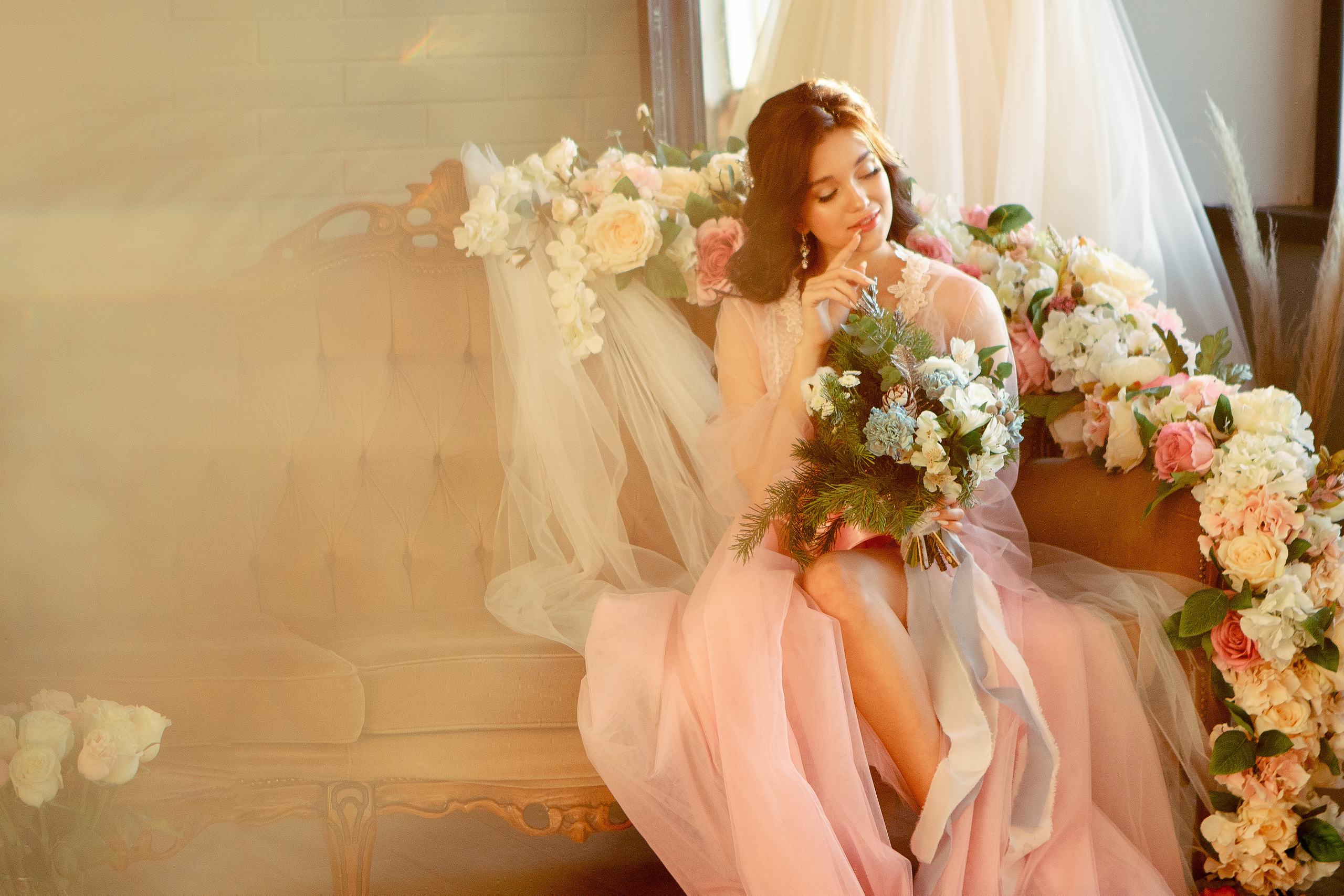 Алексей&Валерия. Свадебный и портретный фотограф в Новокузнецке Екатерина Авдеева