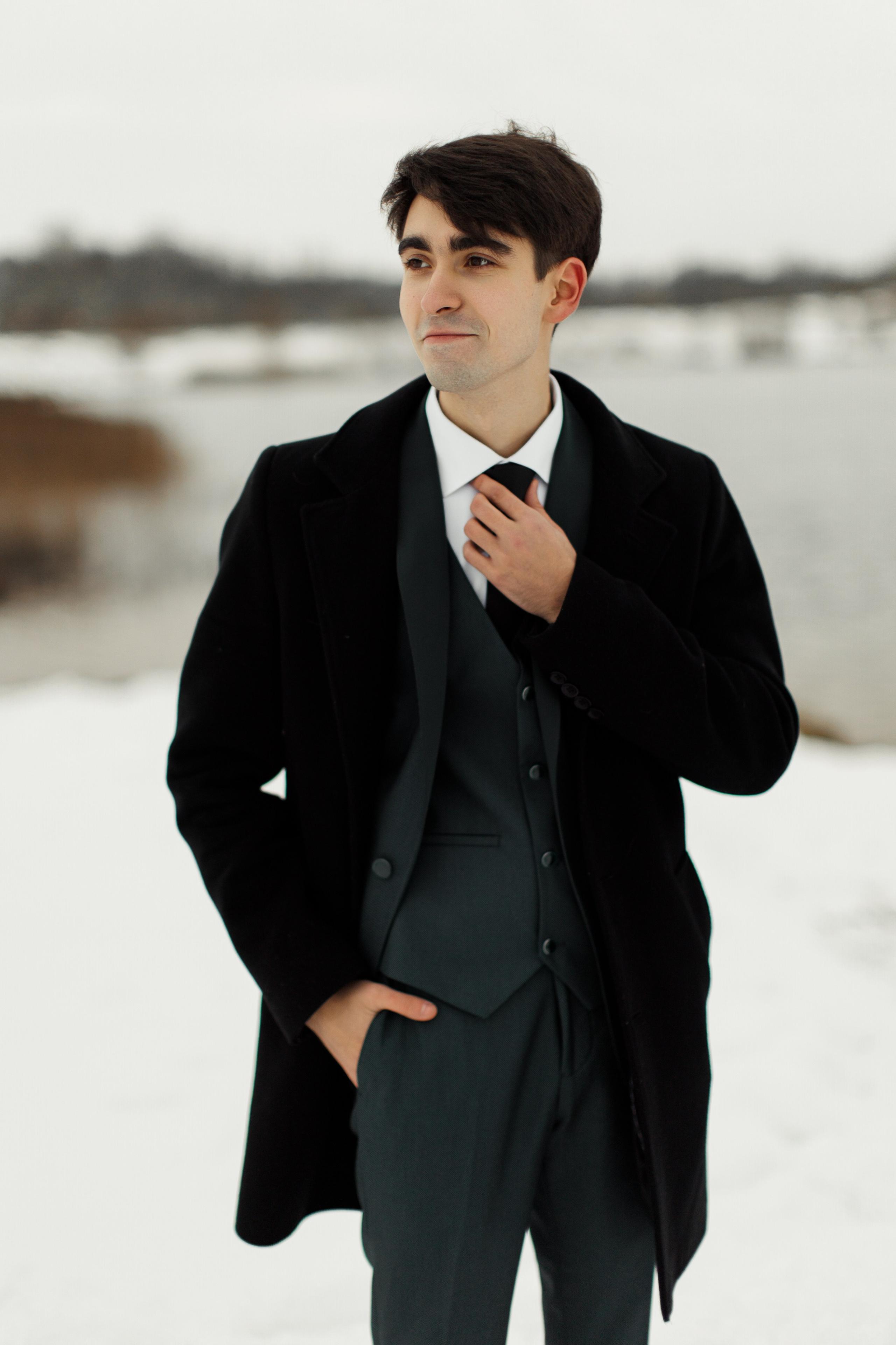 Свадьба Лиза и Лёша. Фотограф в городе Вологда. Анастасия Сторублинская