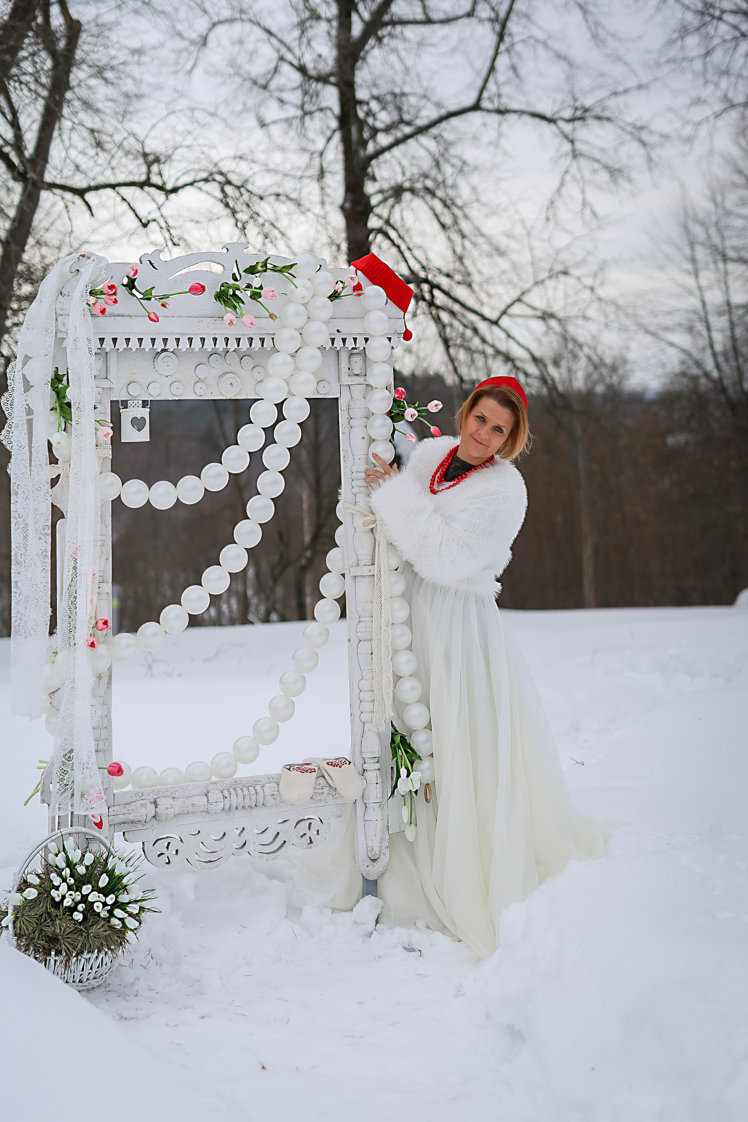 Фотопроекты. Фотограф КРЕЩЕНИЕ/ВЕНЧАНИЕ Калужская область