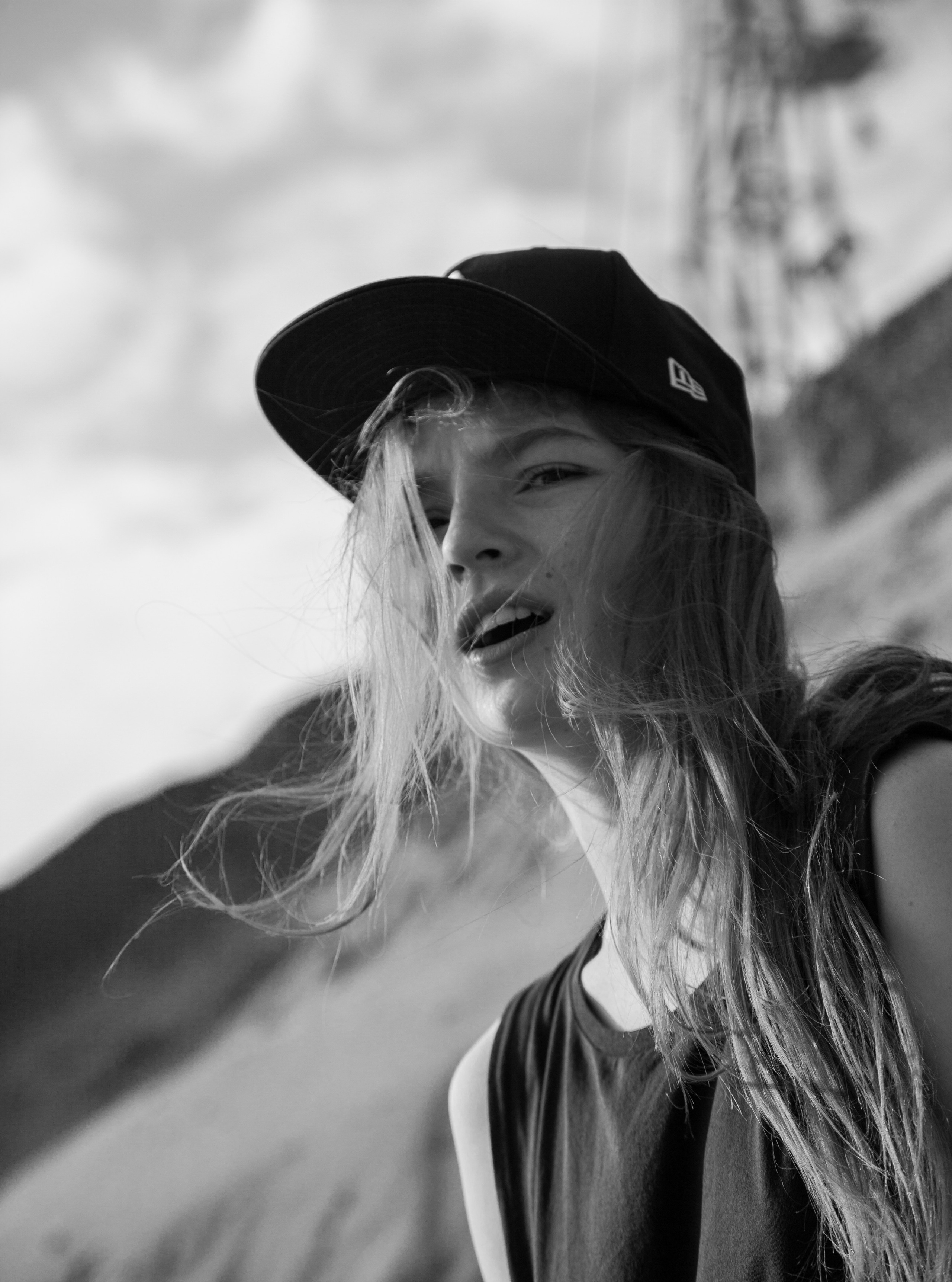 Фотограф Иван Сосновский