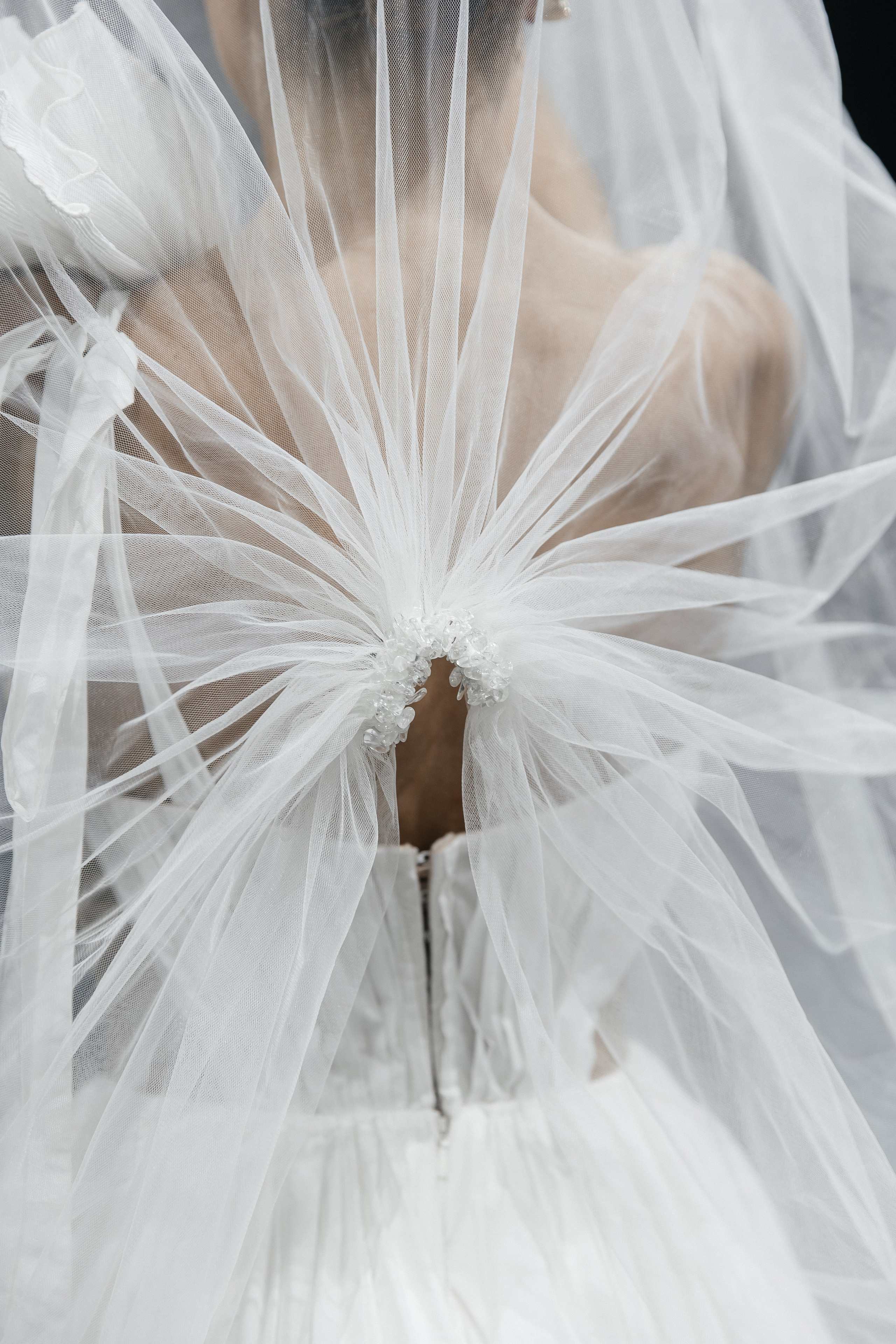 Под куполом Альбина и Антон. Свадебный и семейный фотограф в Севастополе и Крыму Анастасия Сураева