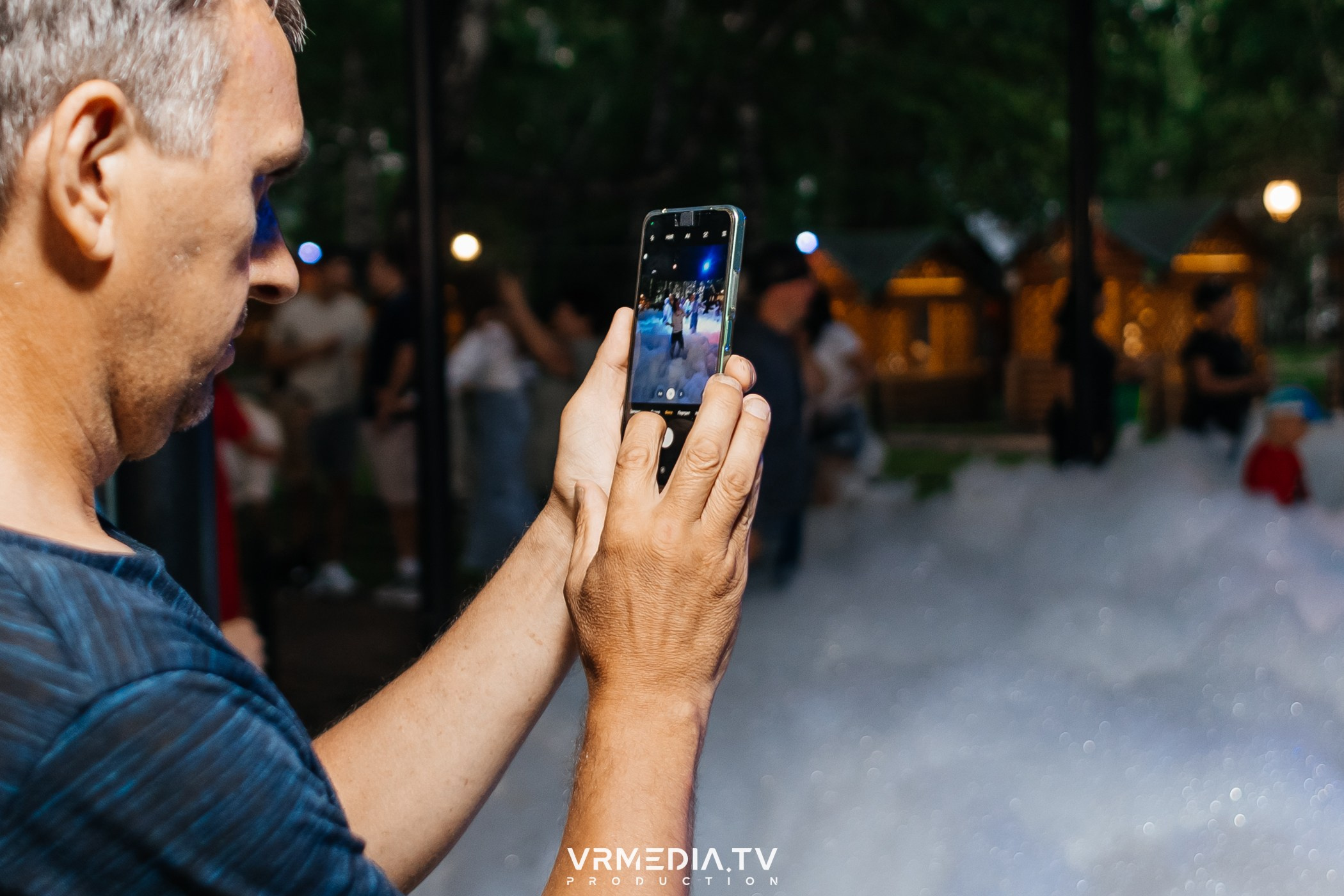 В гостях у «Петровича»