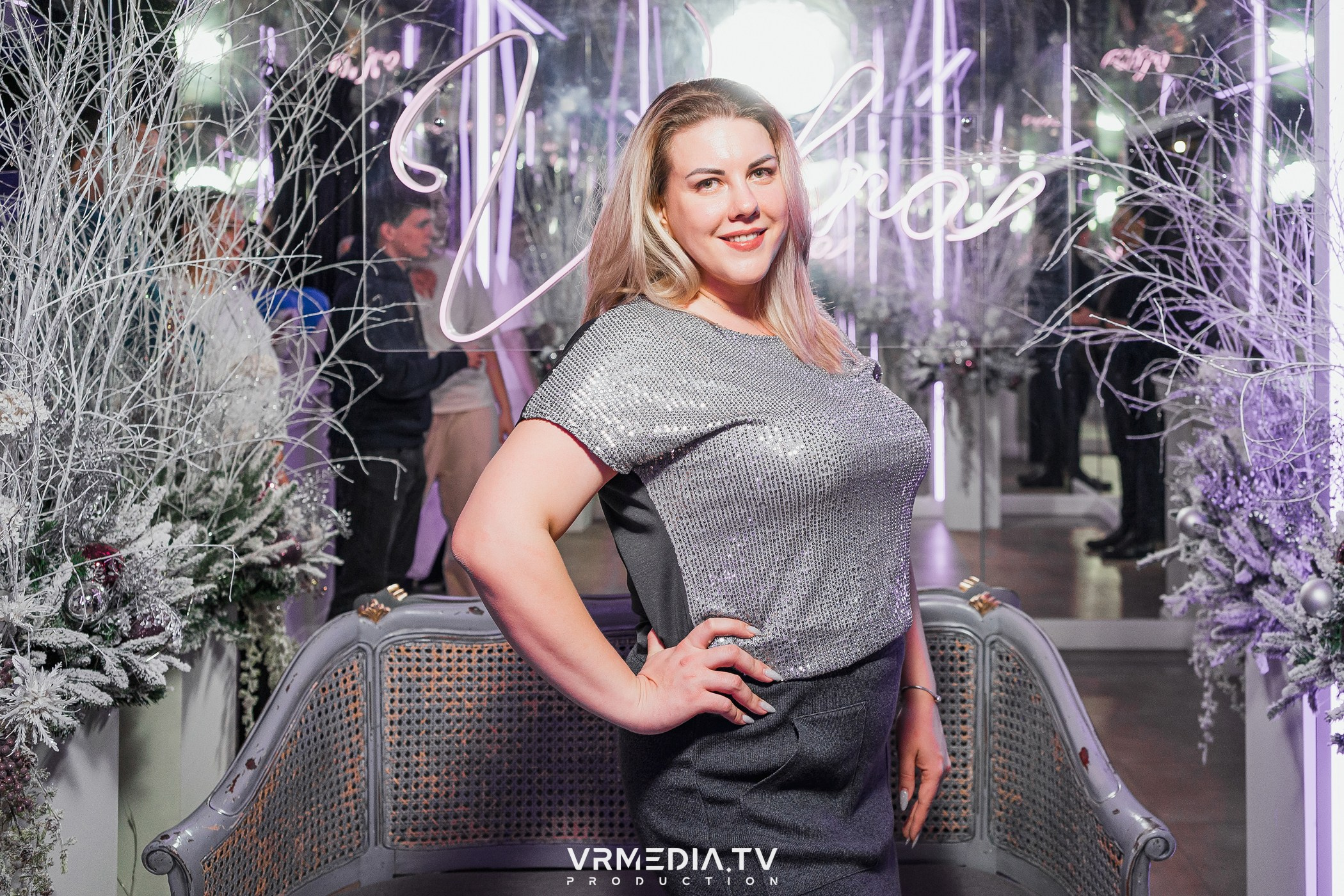 РОК-ВЕЧЕРИНКА в караоке-баре «Volna»