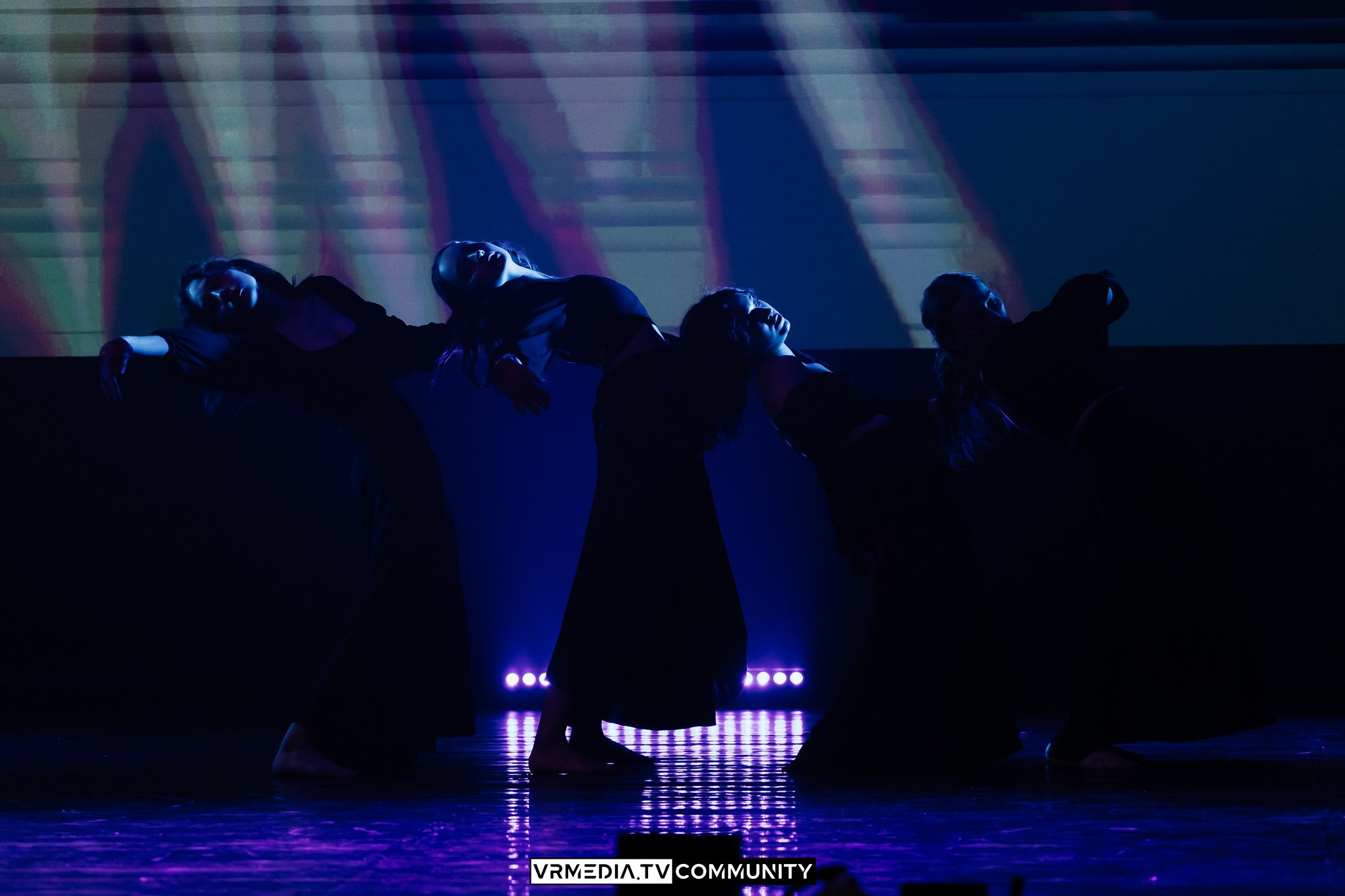 Отчетный концерт Дома танцев «House of dance»