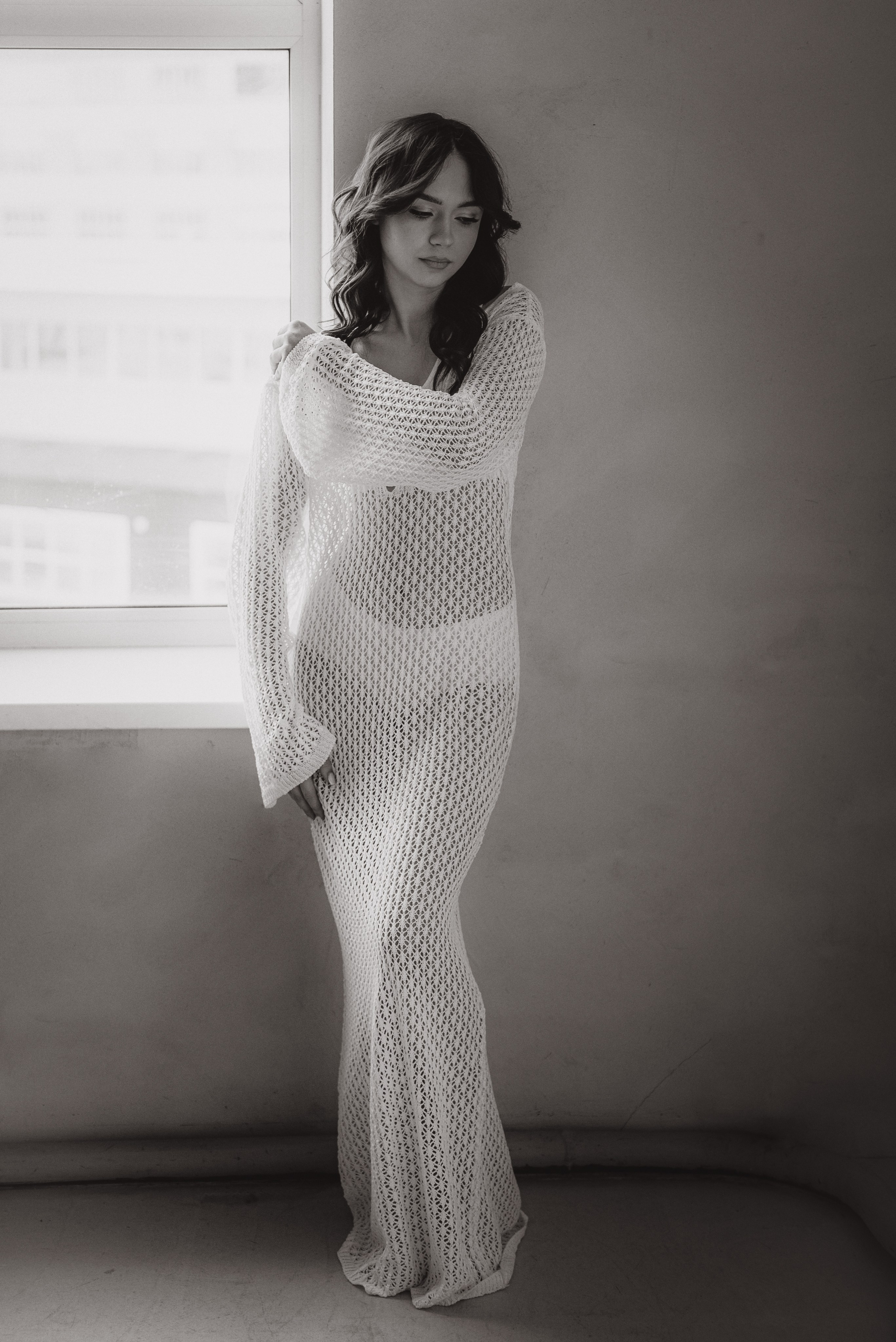 Мария. Фотограф в Томске Мария Март