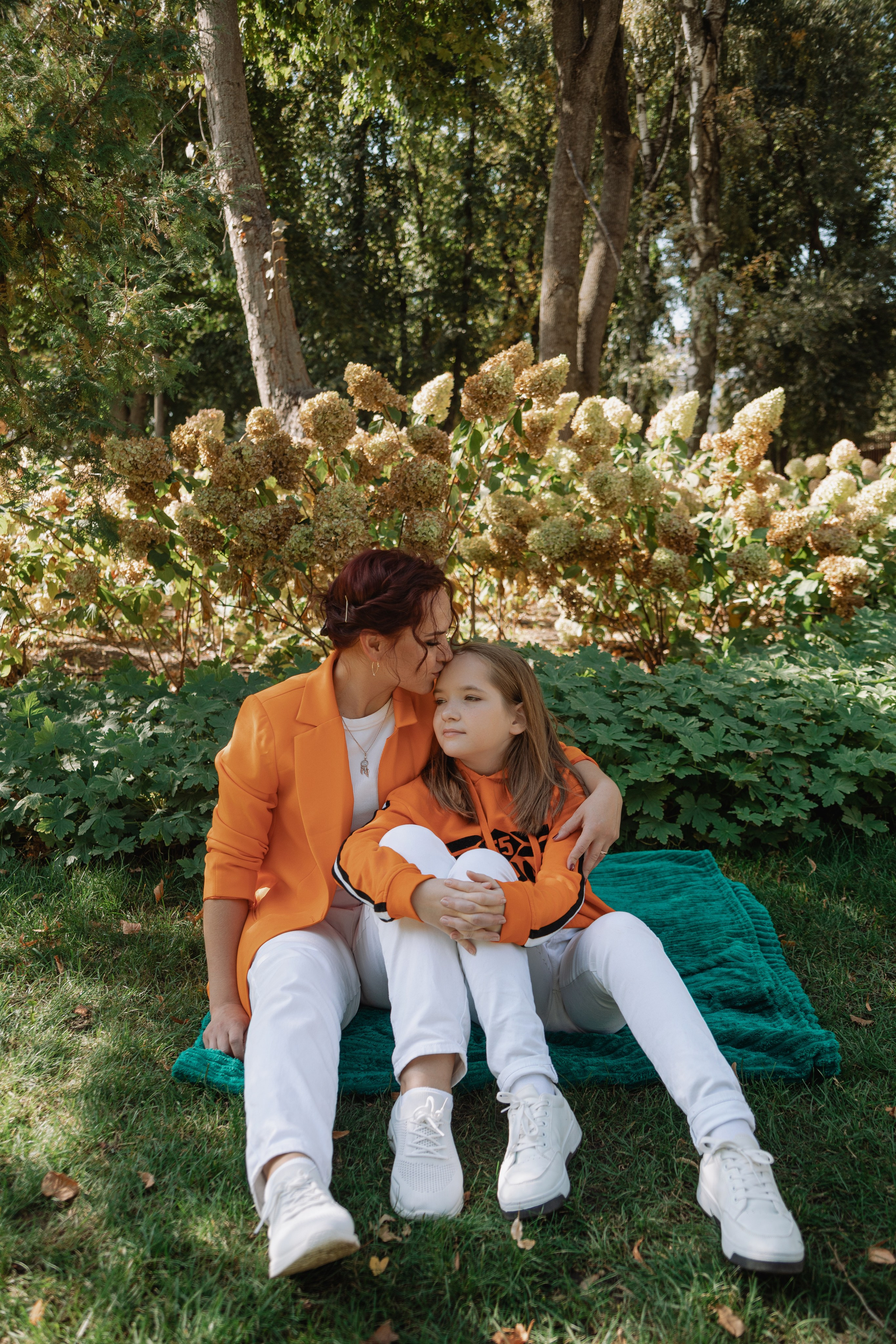 Екатерина и Диана. Фотограф Воронеж Варвара