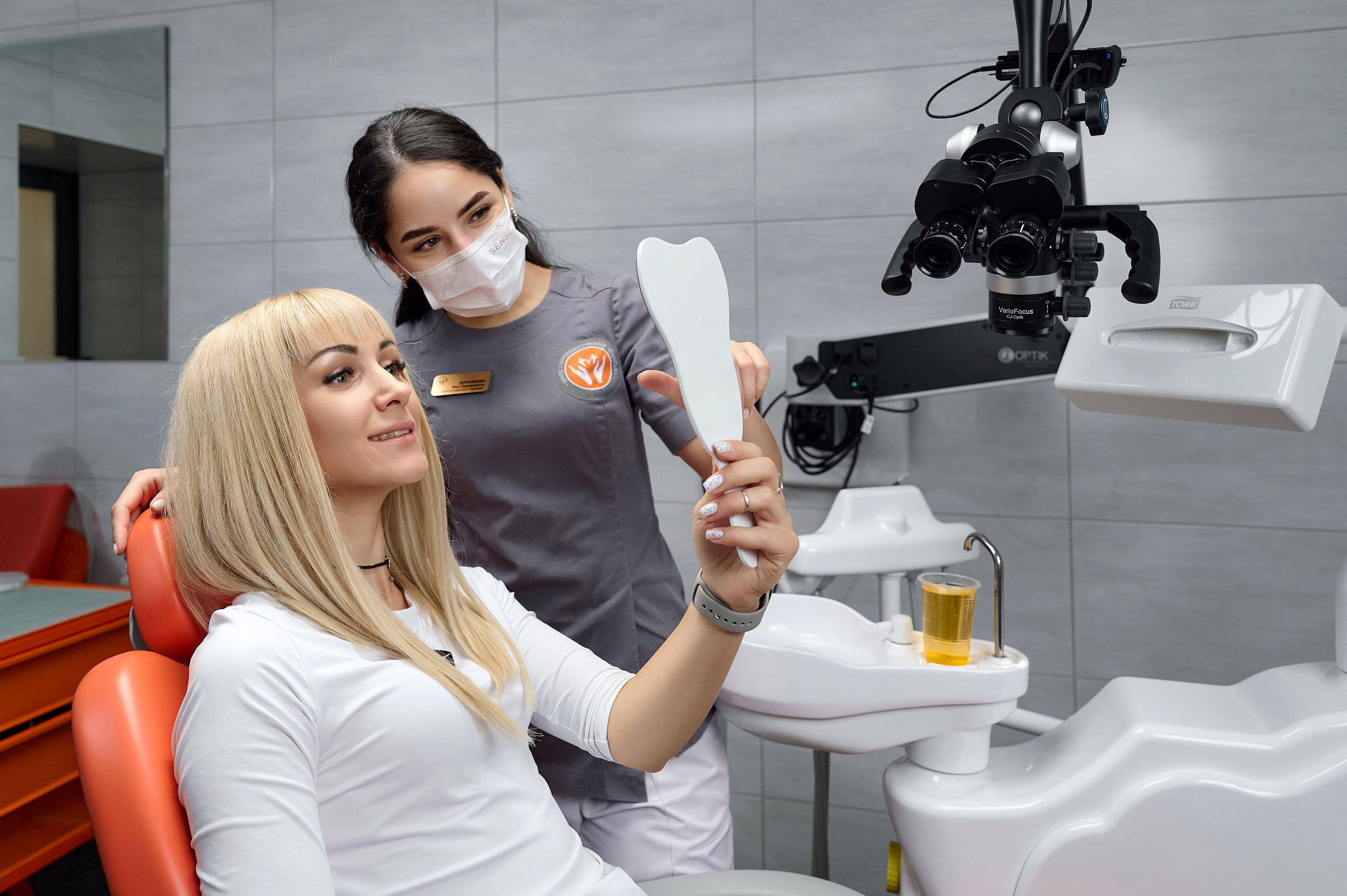 Стоматология. Фотограф Опыт Качество Скорость Горный Алтай Барнаул