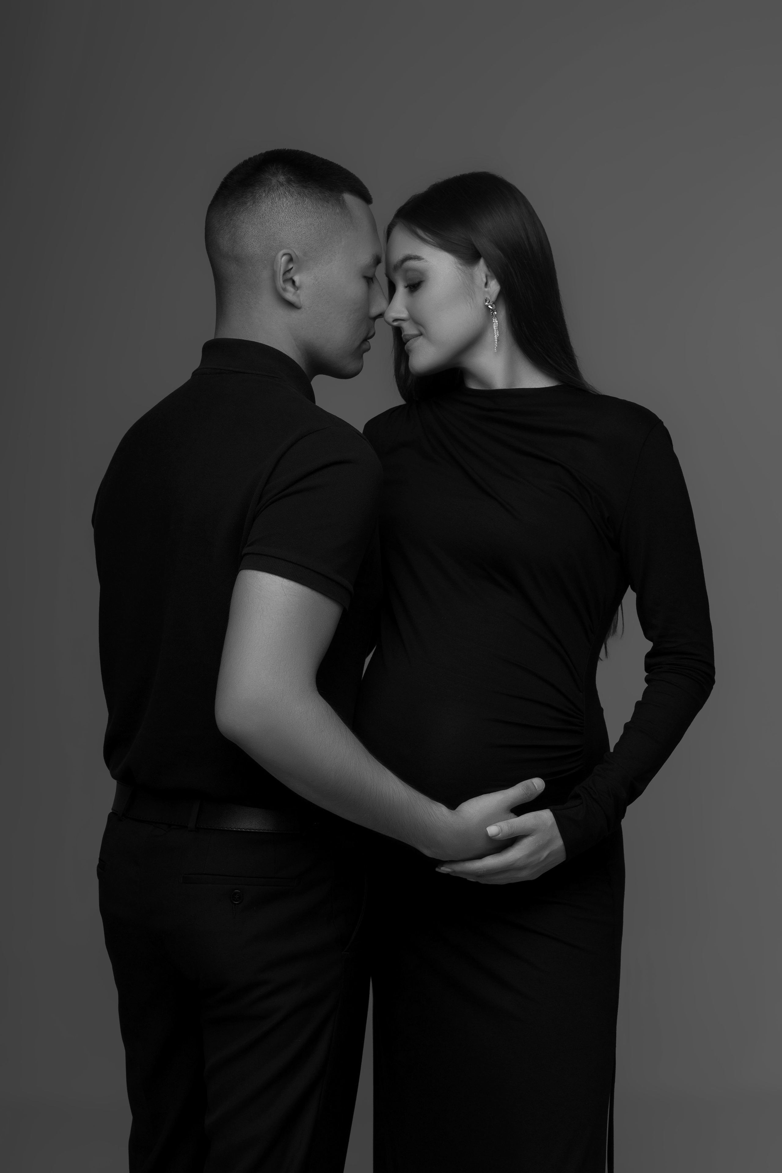 Love story. Фотограф в Иркутске и Ангарске Татьяна Гаранина