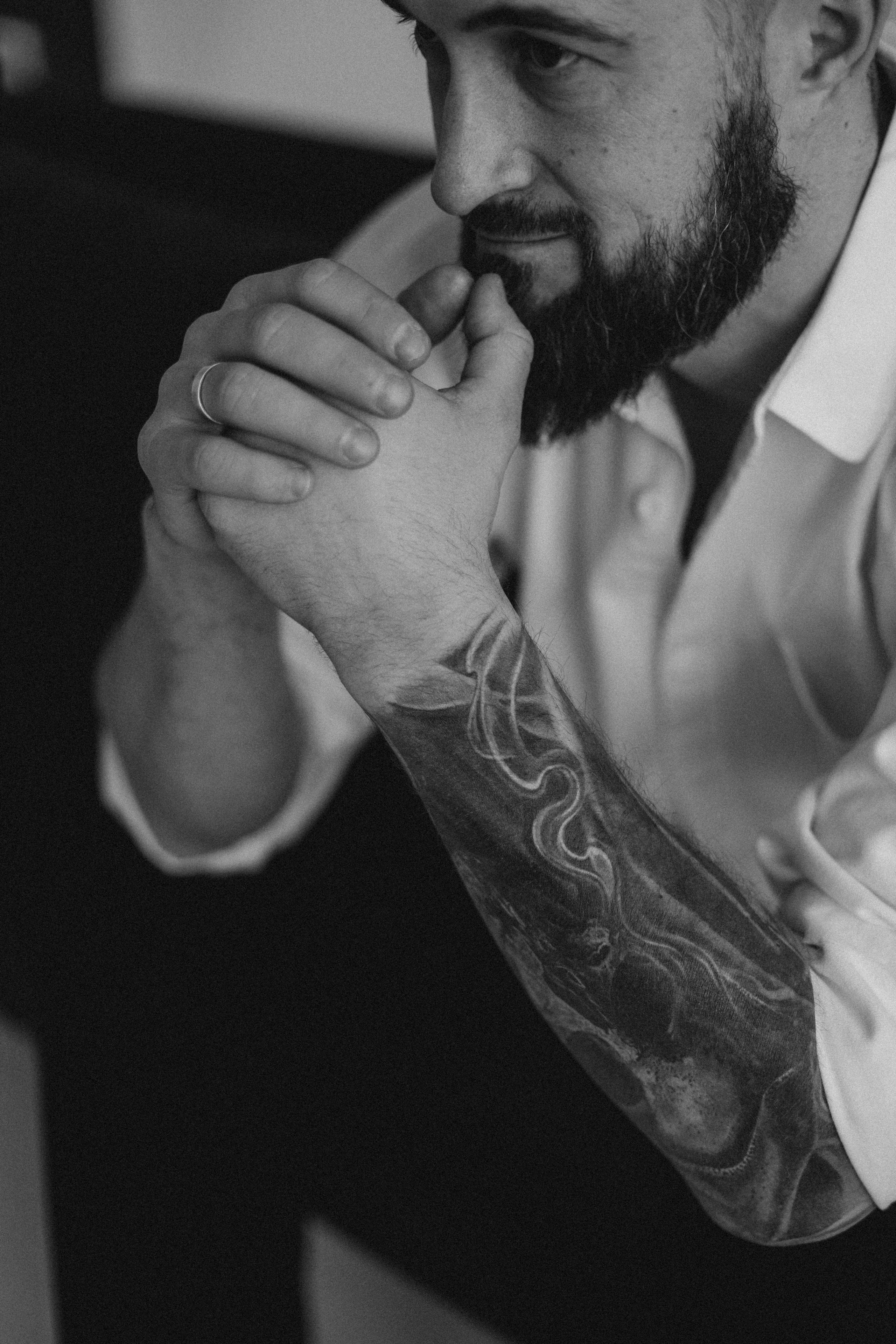 Михаил. Семейный фотограф в Брянске Зурилина Екатерина