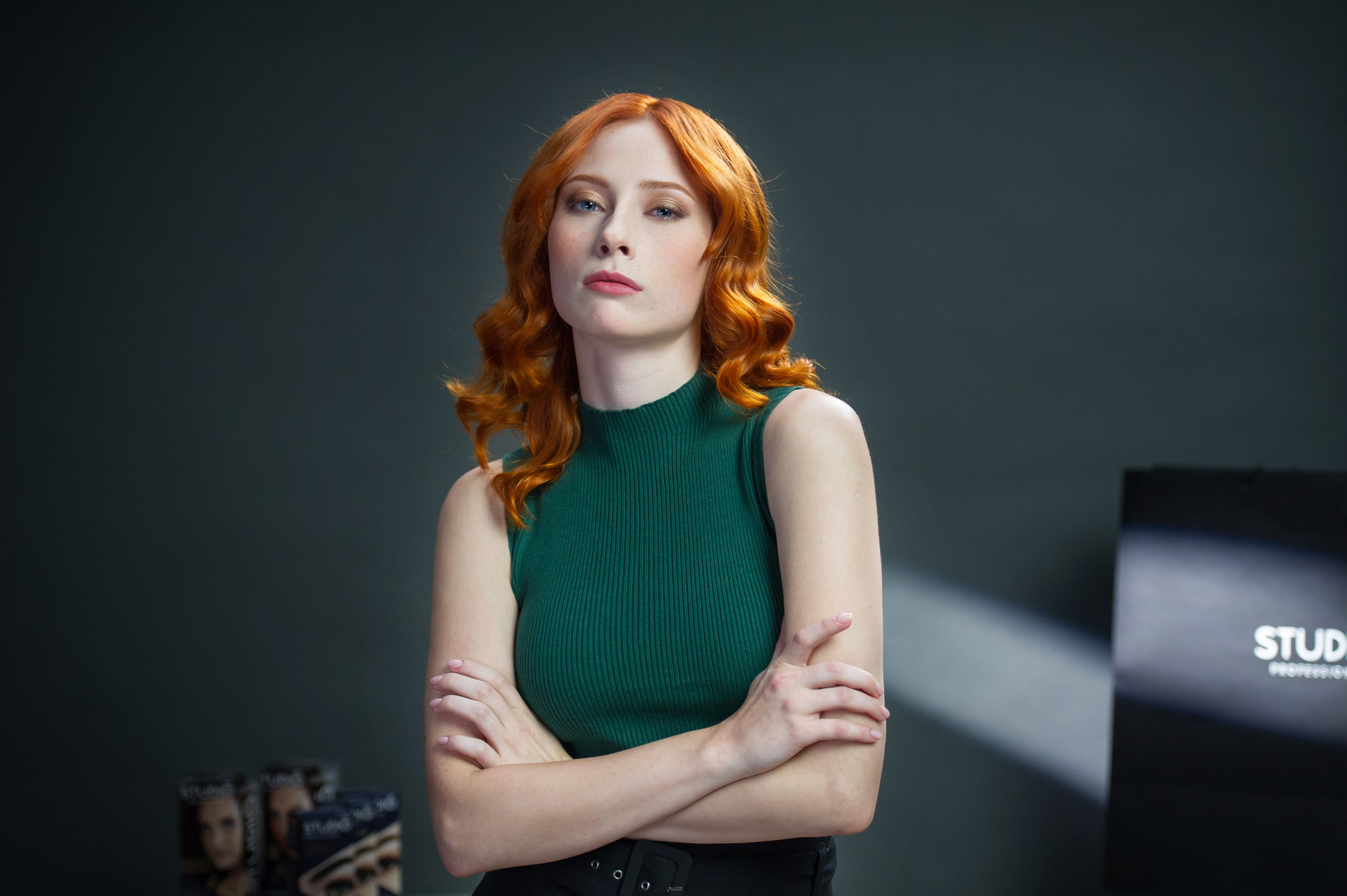 Рекламная съемка. Выпускные альбомы. Частные съемки