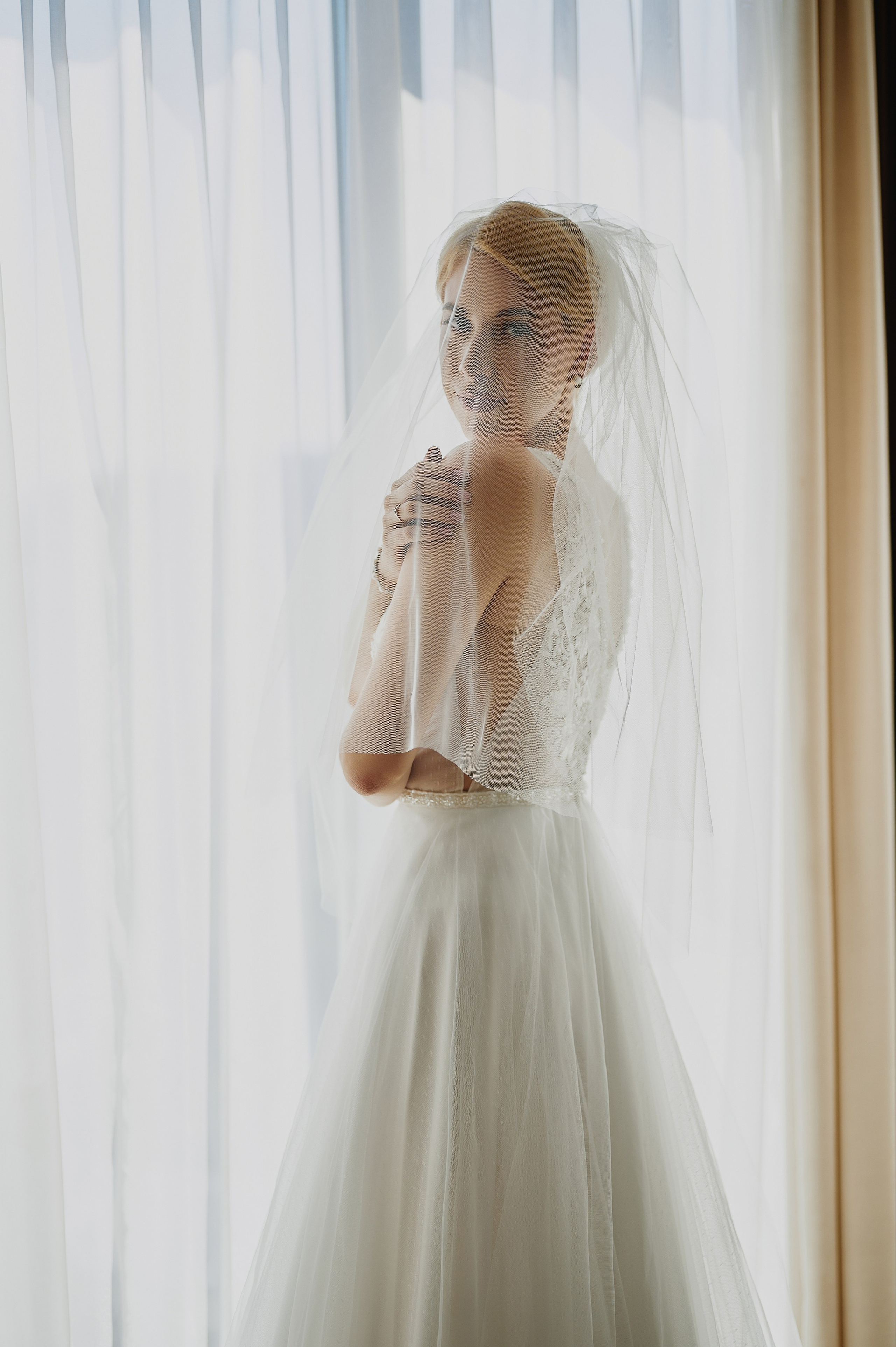 Артём и Ярослава. Фото-видеосъемка свадеб Venson Films