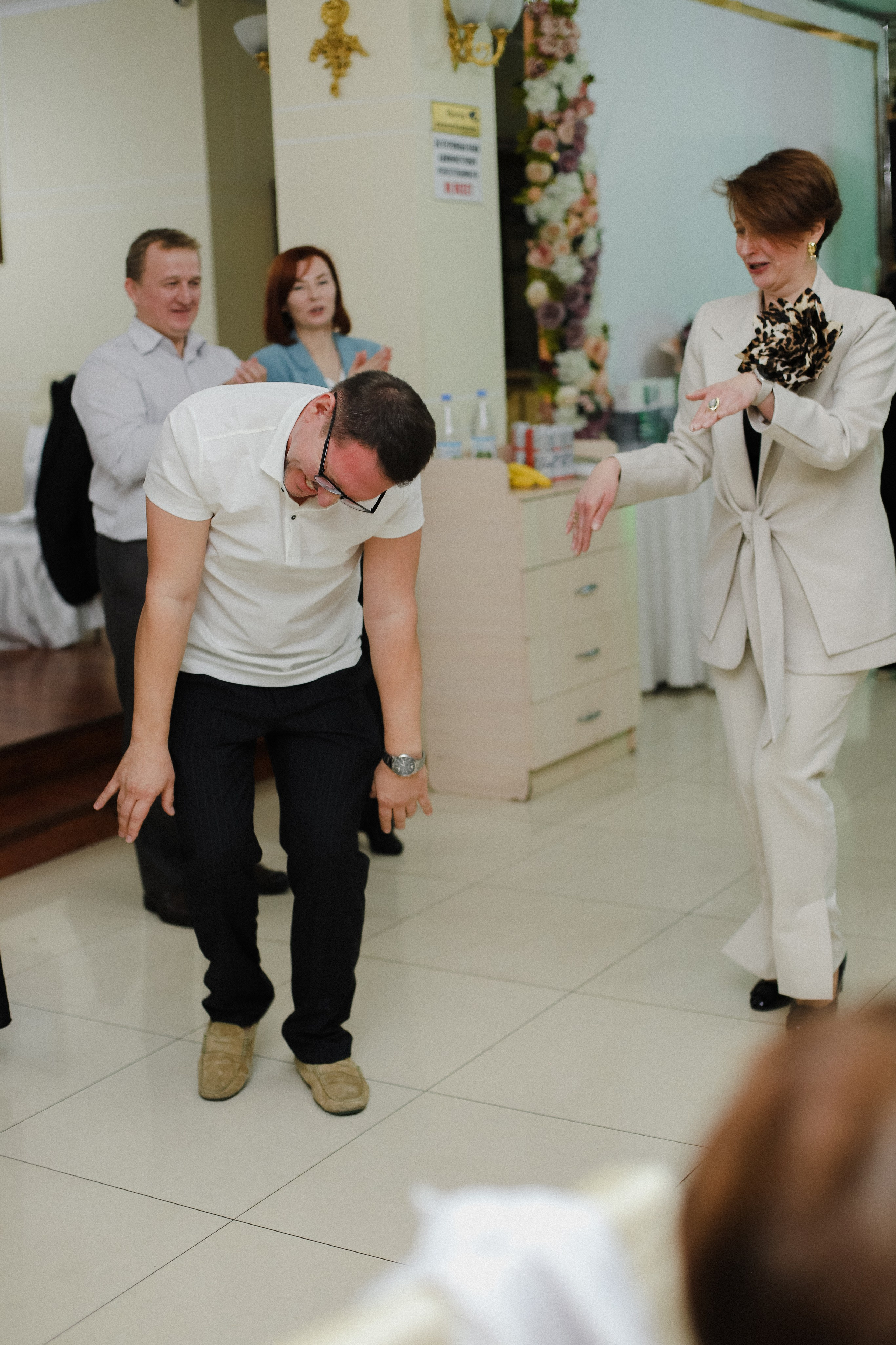 75 лет Галине Григорьевне. Фотограф в Алматы и Москве Даша Пушкина