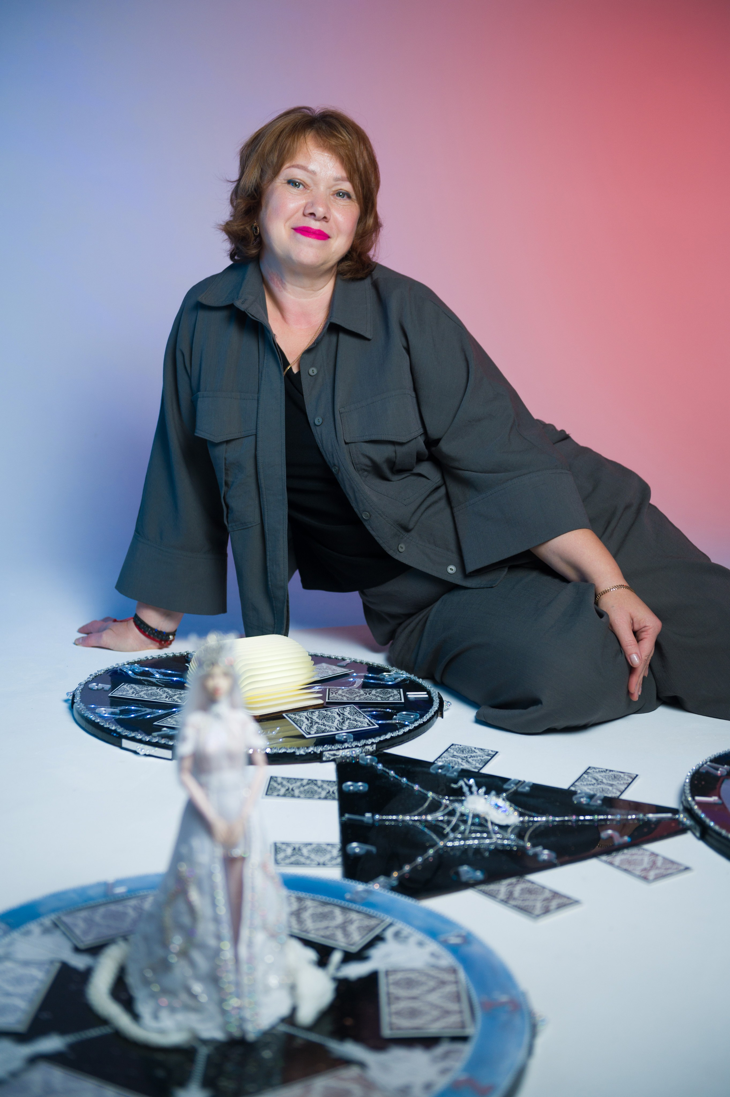 Шипицина Светлана, Психолог/Психосоматолог. Фотограф Зырянова Яна, Снежинск, Екатеринбург, Челябинск