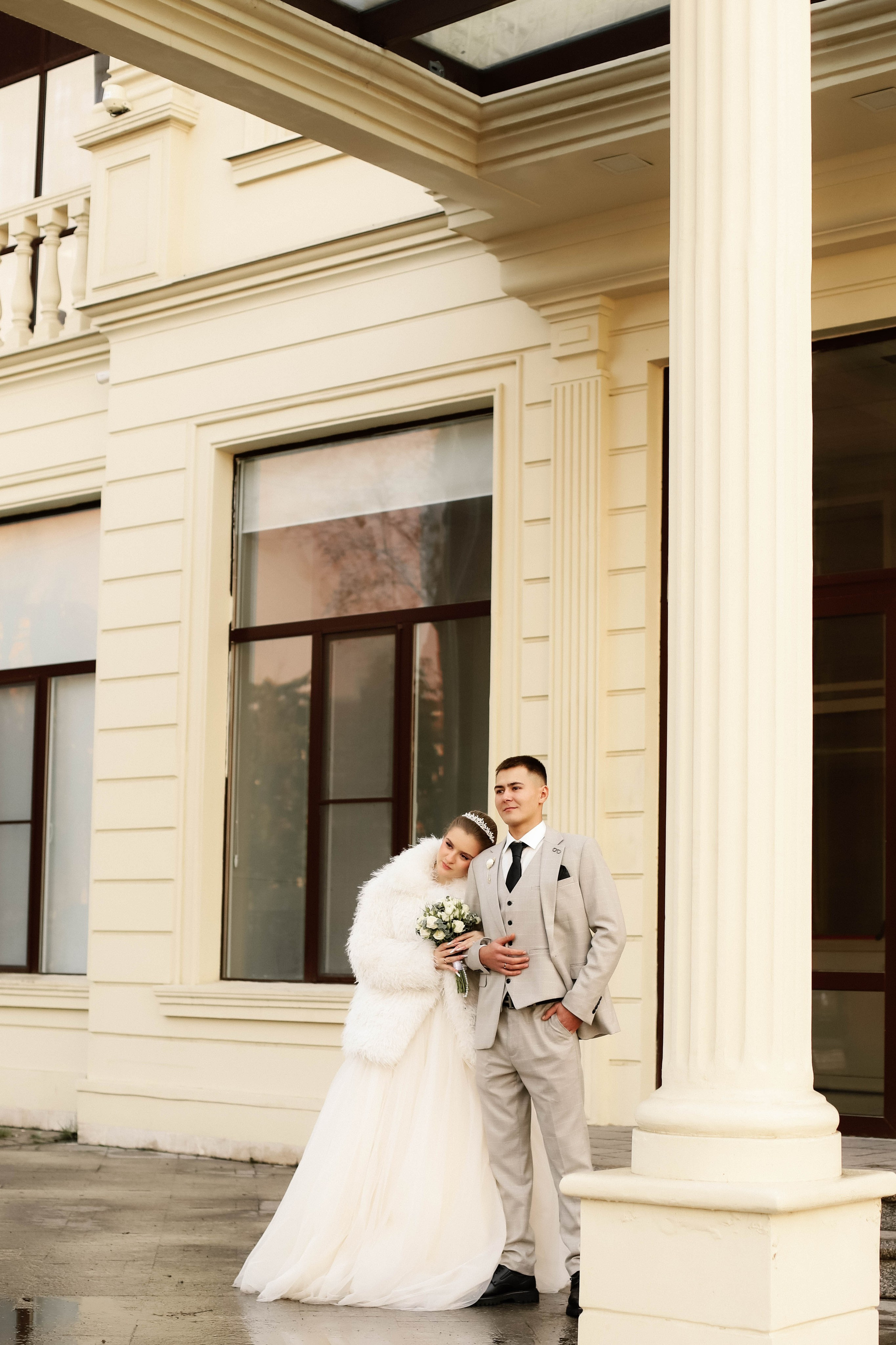 ОКСАНА & ДАНИЛ. Фотограф Мариуполь | Ялта | Крым — Диана Мазенко