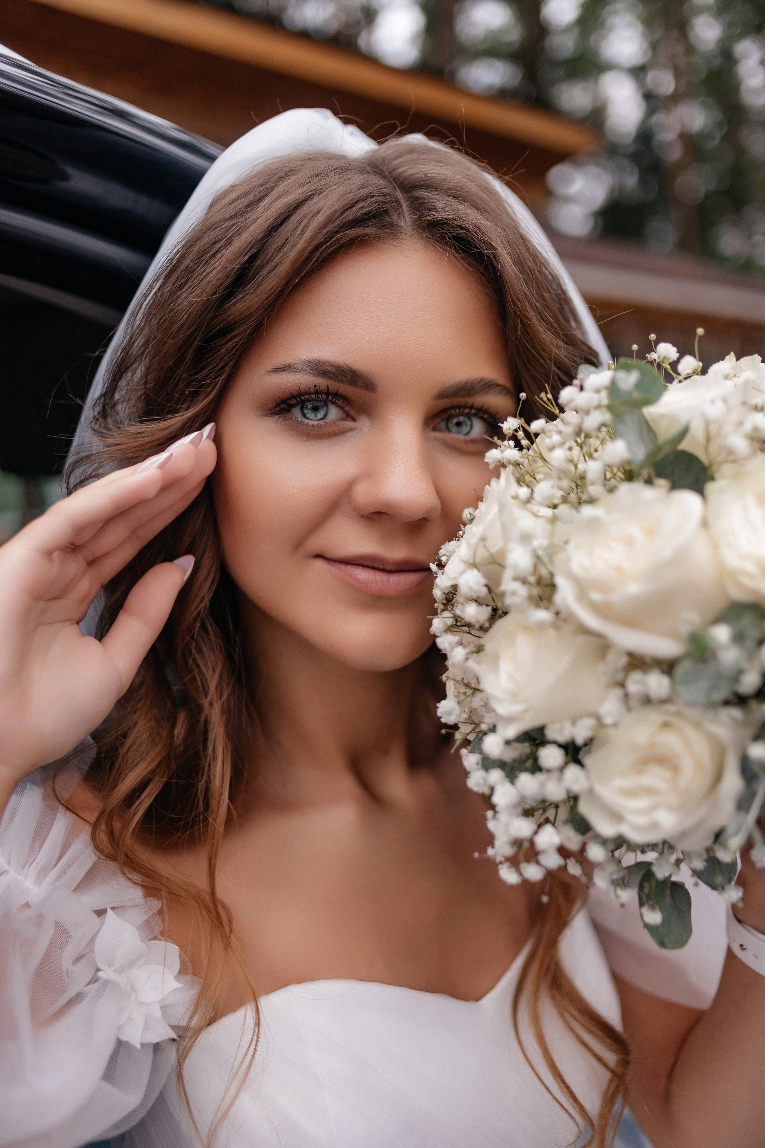 Катя и Никита. Свадебный и семейный фотограф Юлия Виноградова