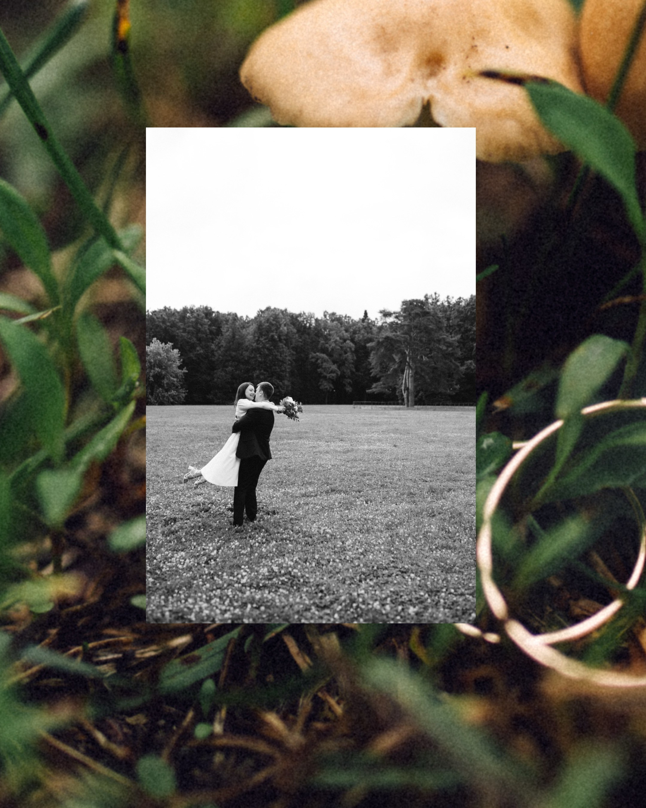 Инна&Саша🤍. Лайфстайл фотограф в Москве Серебрянская Фаина