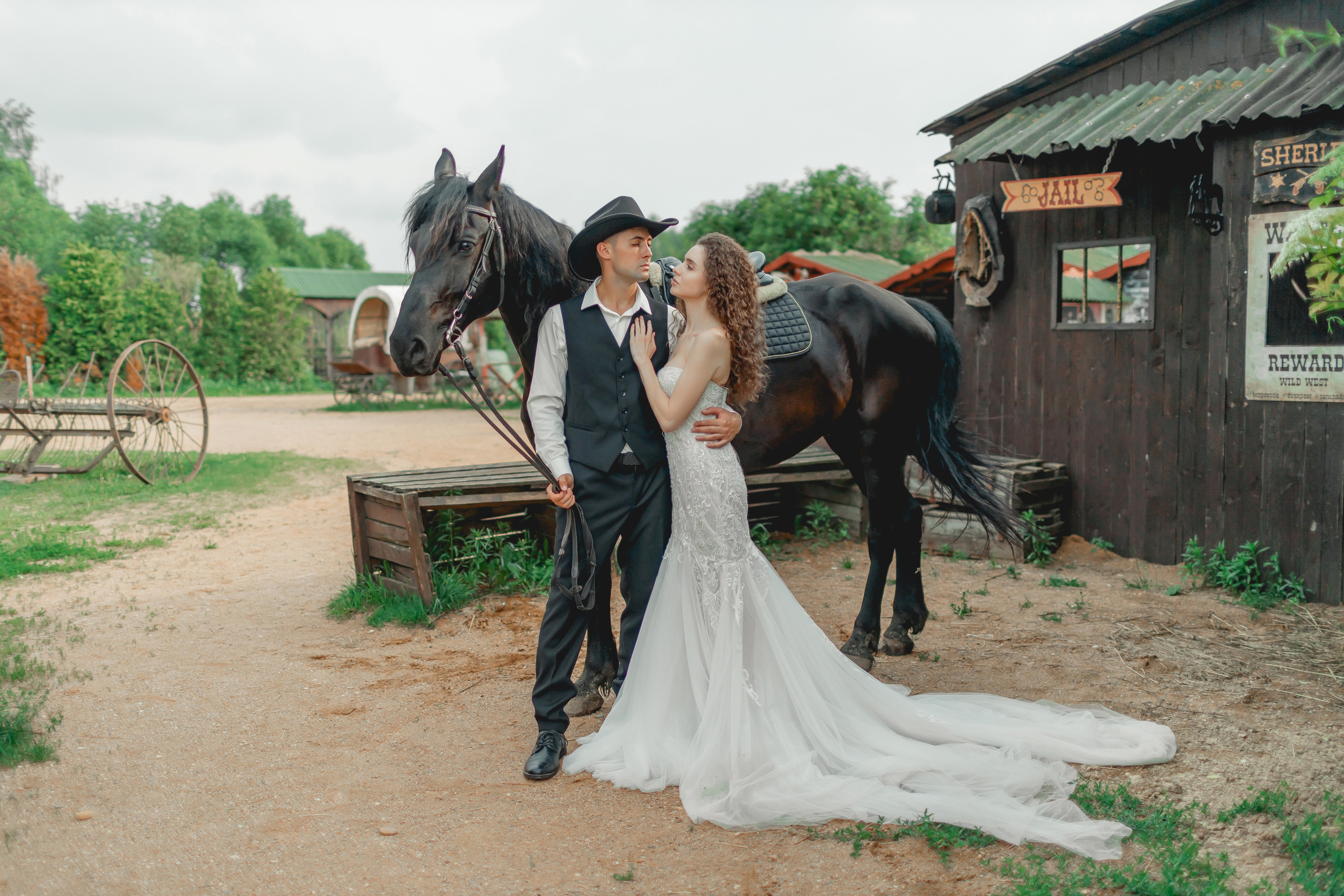 Ранче. Детский и семейный фотограф в Москве Гордеев Владимир