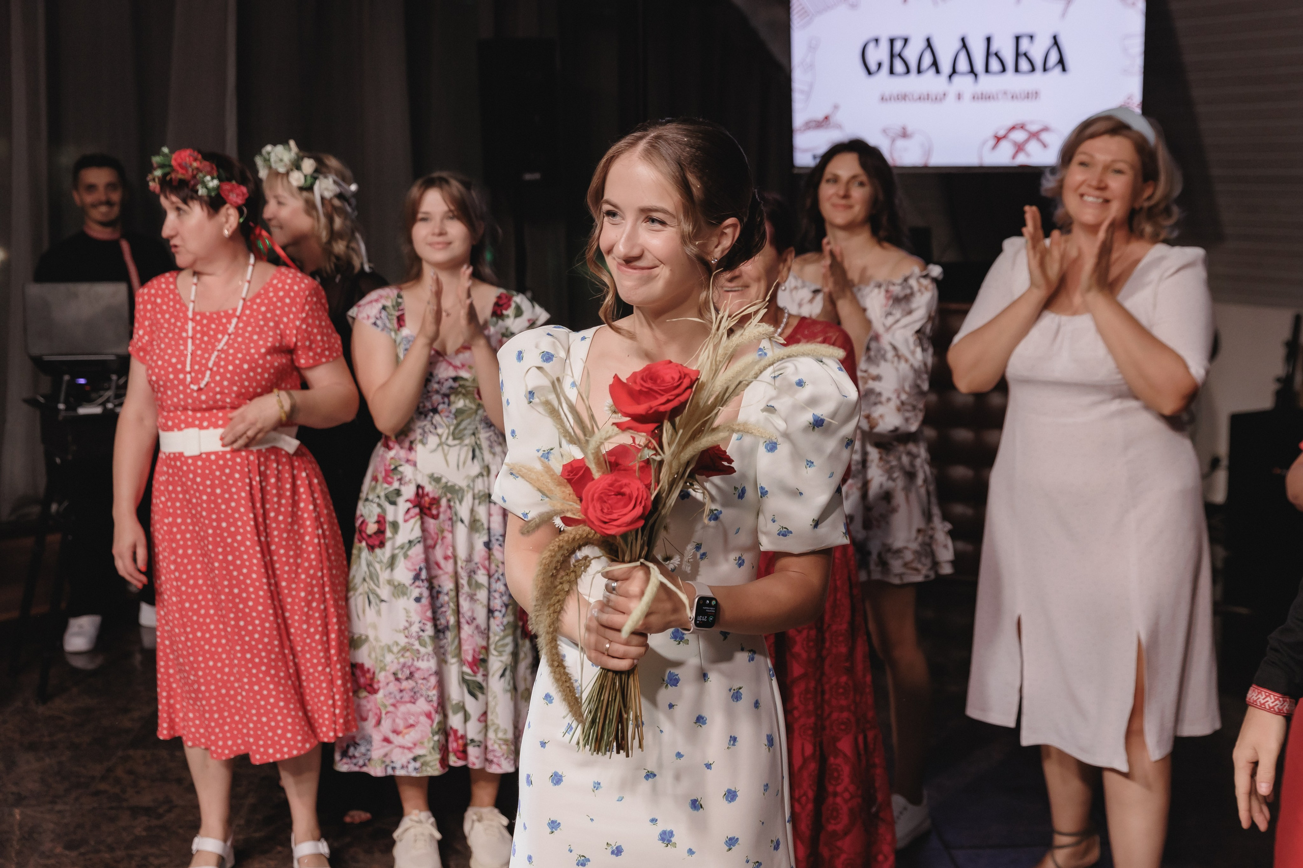 Александр и Анастасия. Фотограф в Волгограде — Александра Искандерова